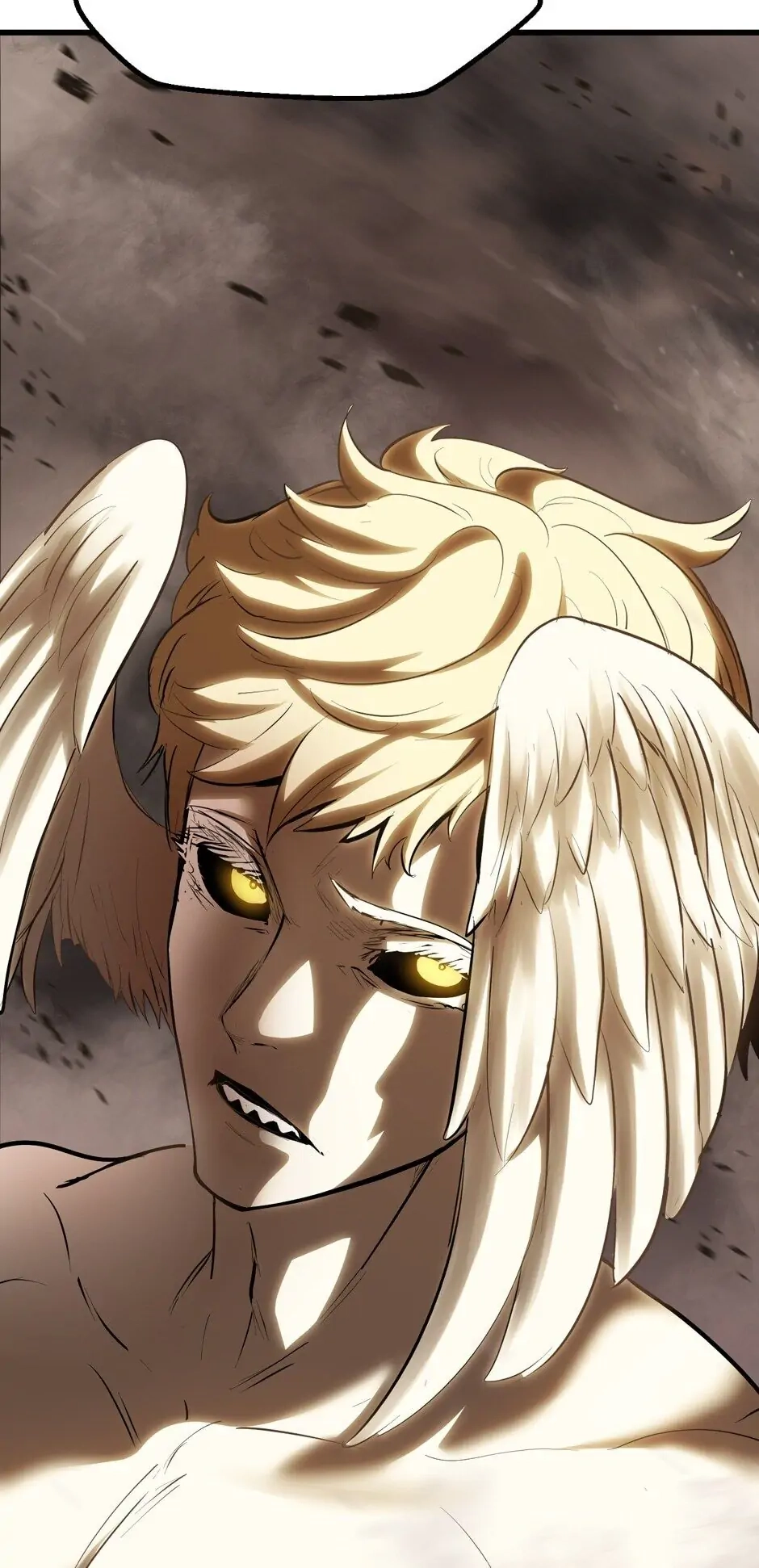 Survival Story of a Sword King in a Fantasy World Chapter 97 – Chapter 97
           : Intelligence and Understanding Page 88