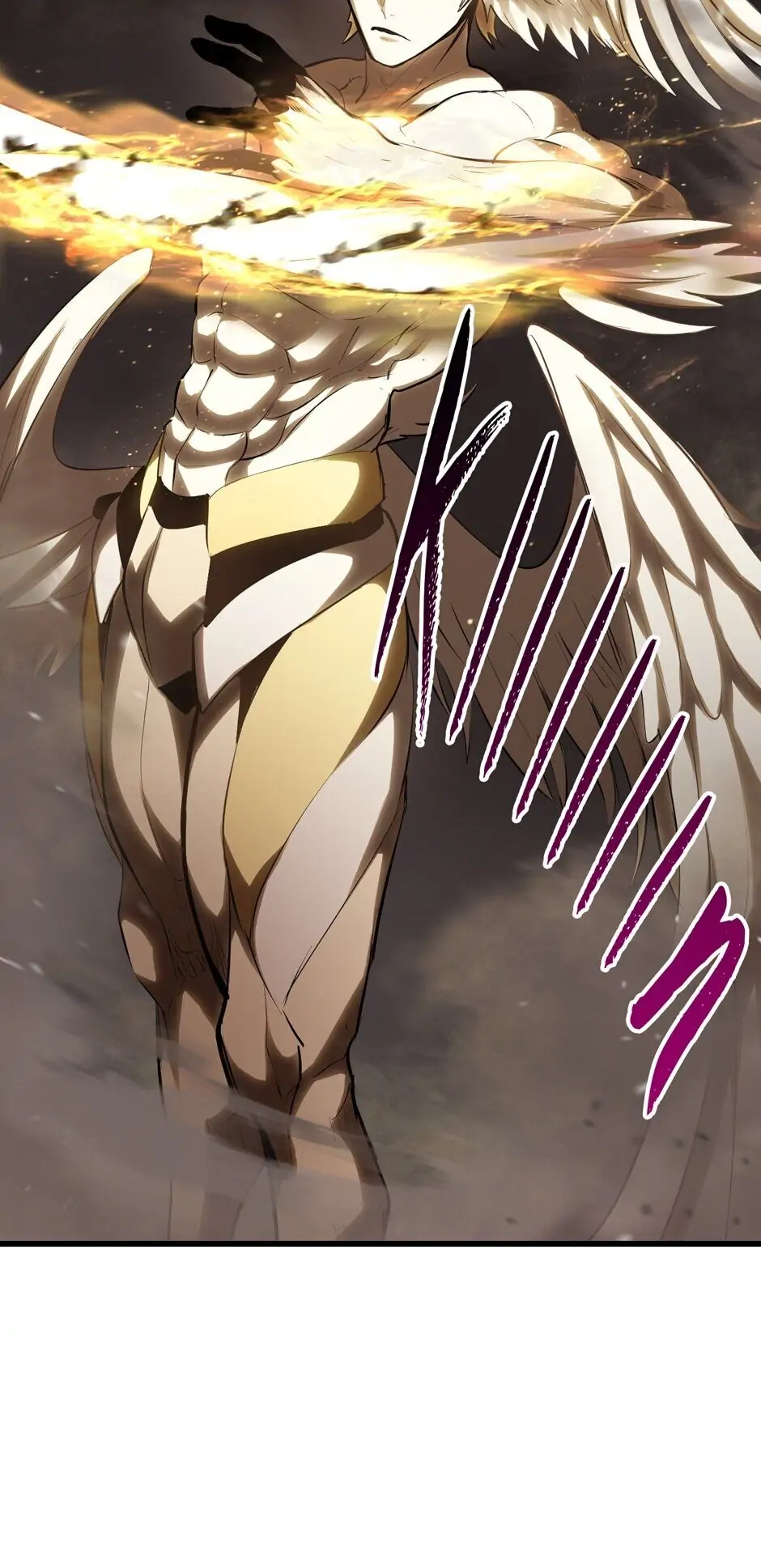 Survival Story of a Sword King in a Fantasy World Chapter 97 – Chapter 97
           : Intelligence and Understanding Page 90