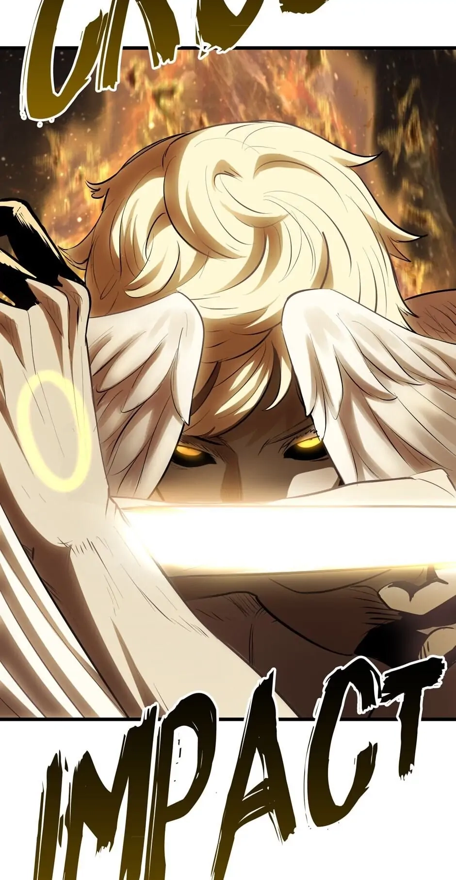 Survival Story of a Sword King in a Fantasy World Chapter 97 – Chapter 97
           : Intelligence and Understanding Page 94