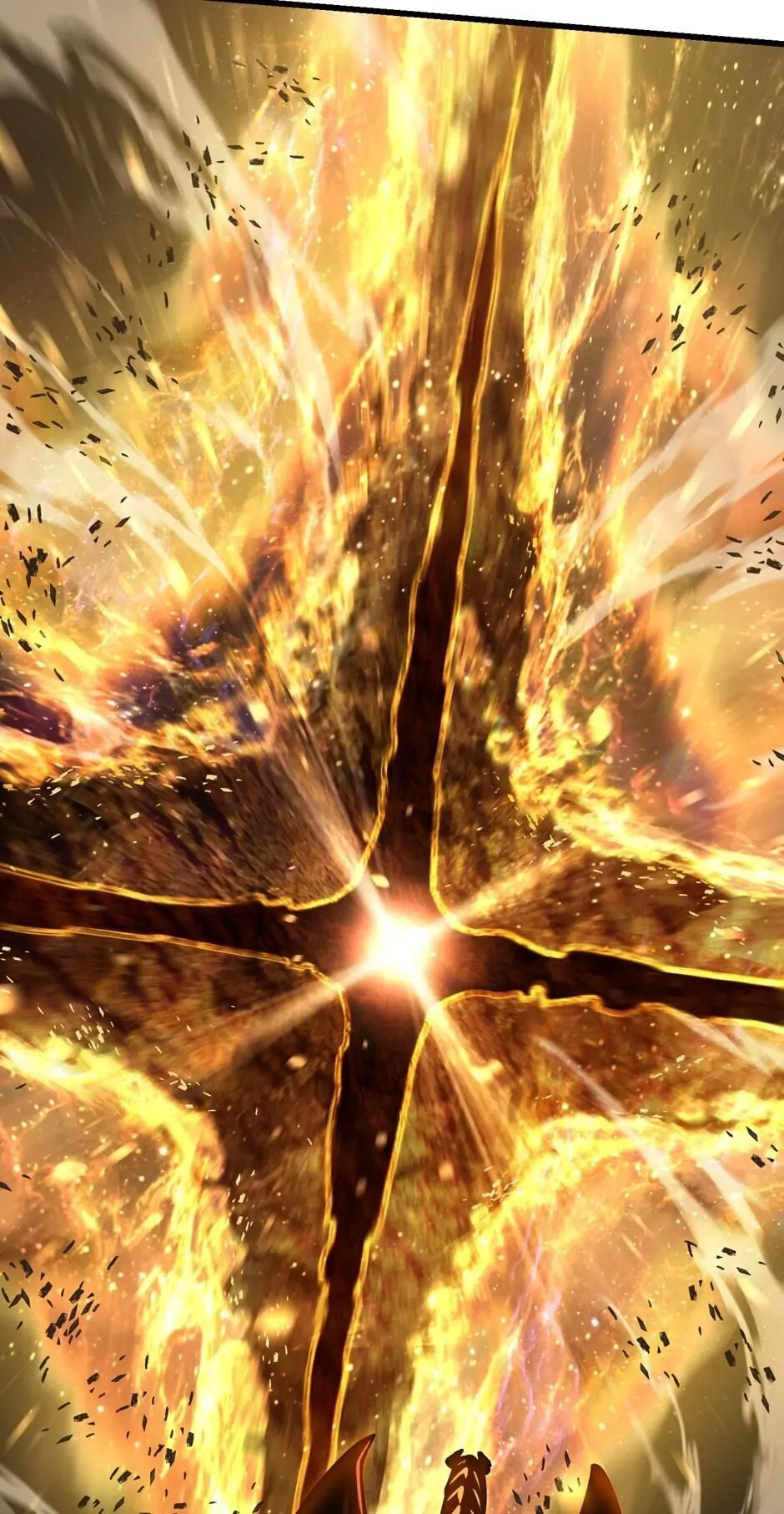 Survival Story of a Sword King in a Fantasy World Chapter 97 – Chapter 97
           : Intelligence and Understanding Page 97