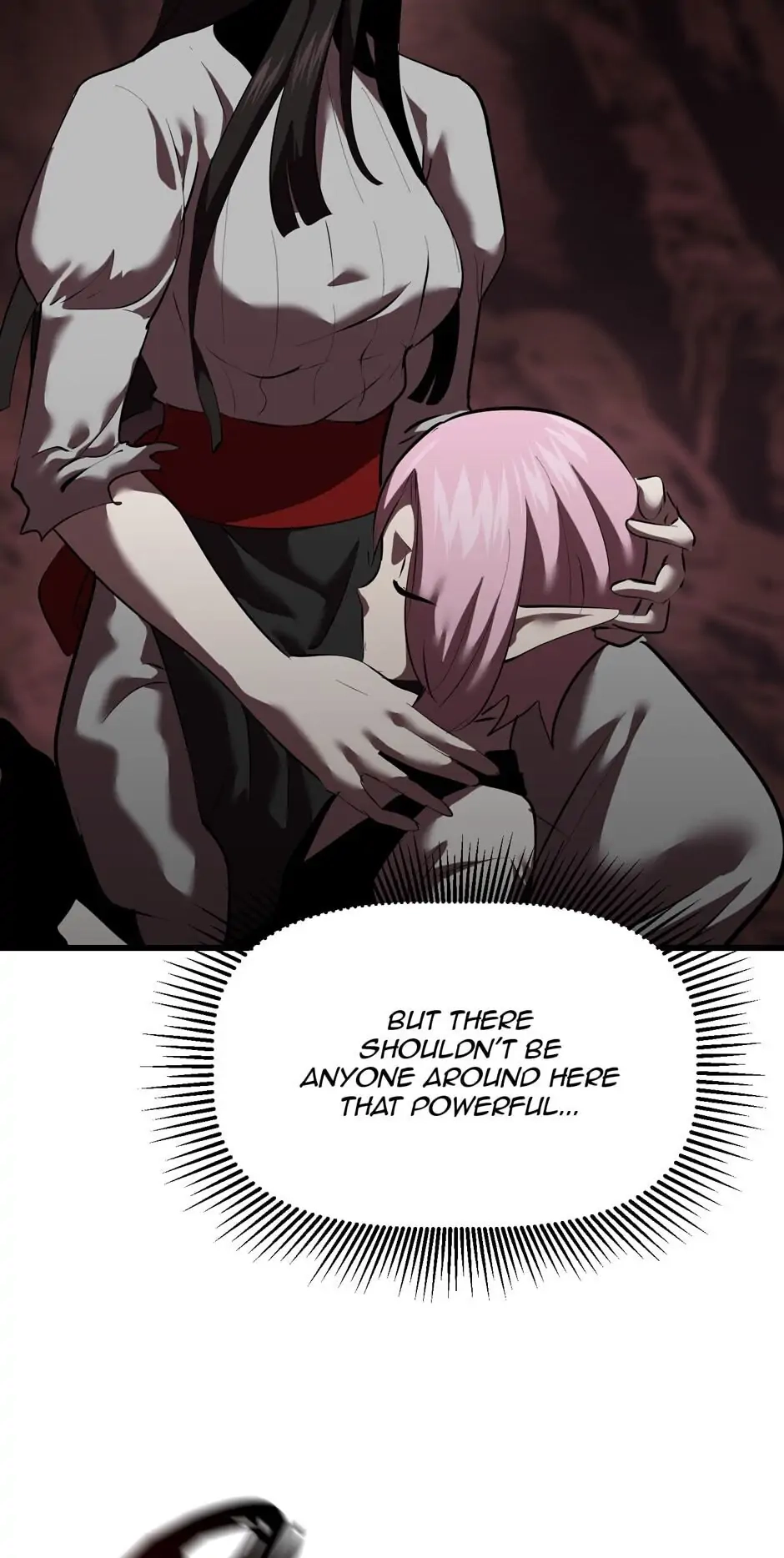 Survival Story of a Sword King in a Fantasy World Chapter 97 – Chapter 97
           : Intelligence and Understanding Page 107