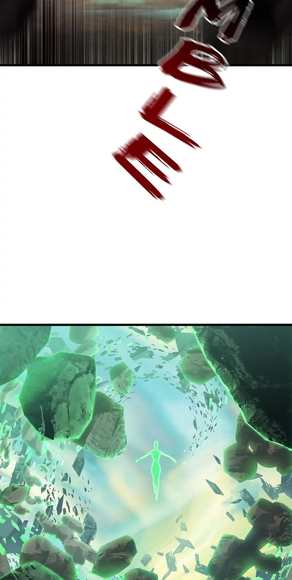 Survival Story of a Sword King in a Fantasy World Chapter 97 – Chapter 97
           : Intelligence and Understanding Page 109