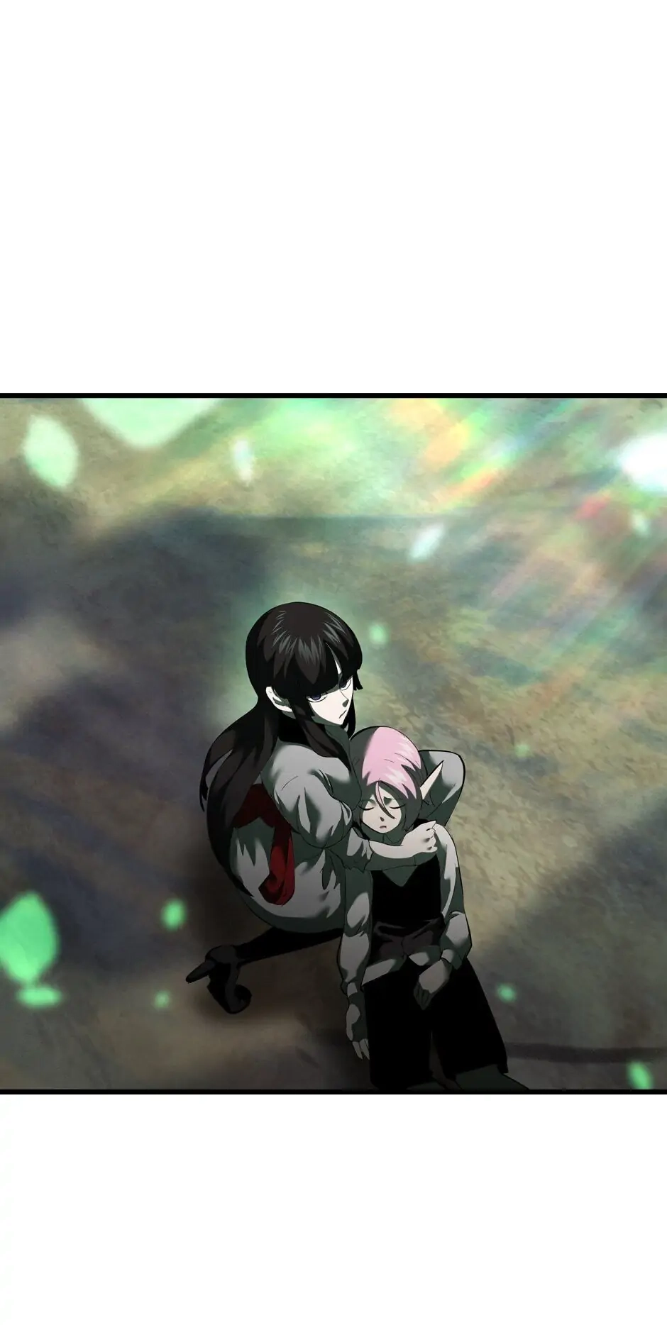 Survival Story of a Sword King in a Fantasy World Chapter 97 – Chapter 97
           : Intelligence and Understanding Page 111