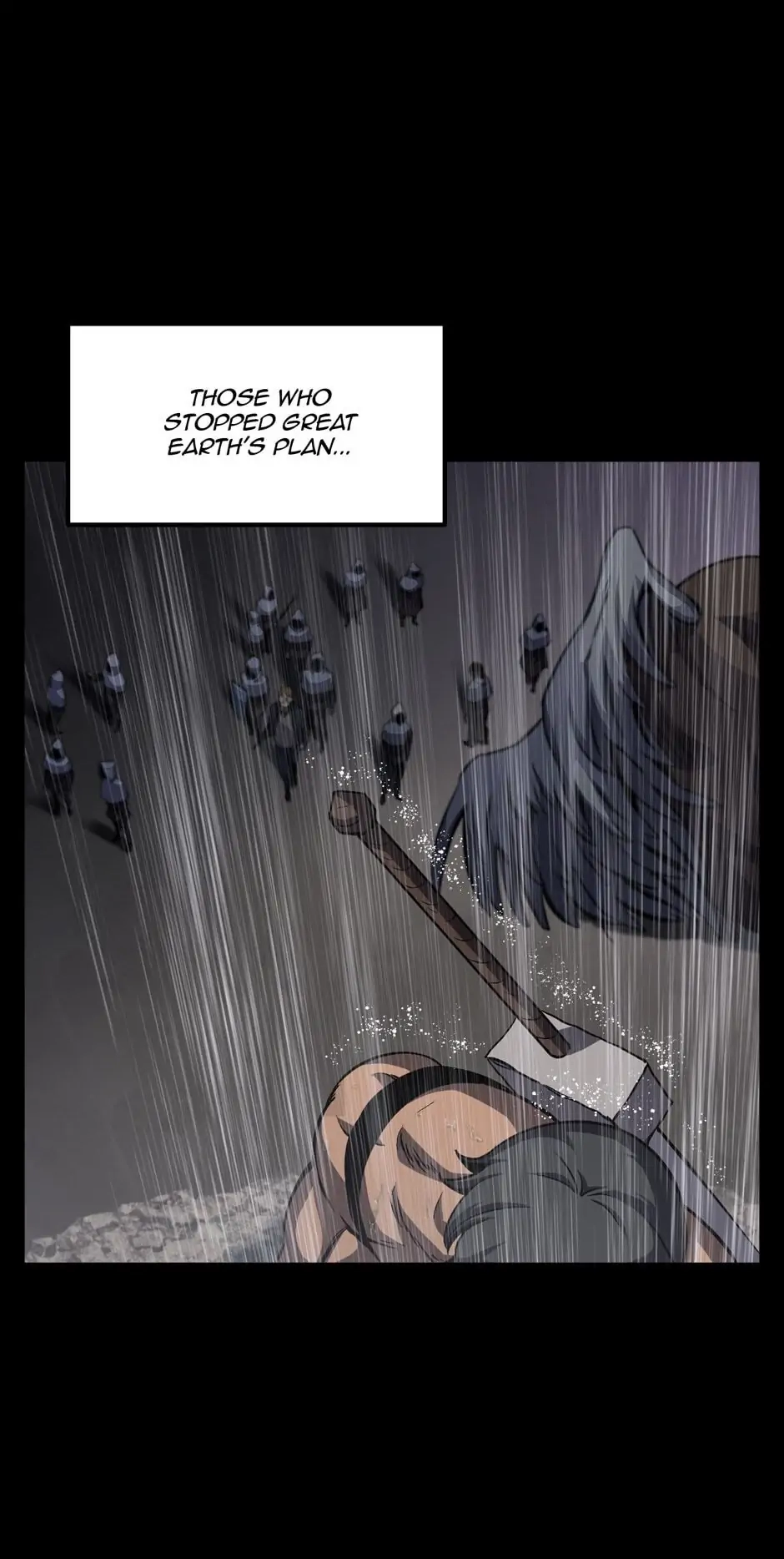 Survival Story of a Sword King in a Fantasy World Chapter 45 – Chapter 45
           : A Silent Victory Page 7