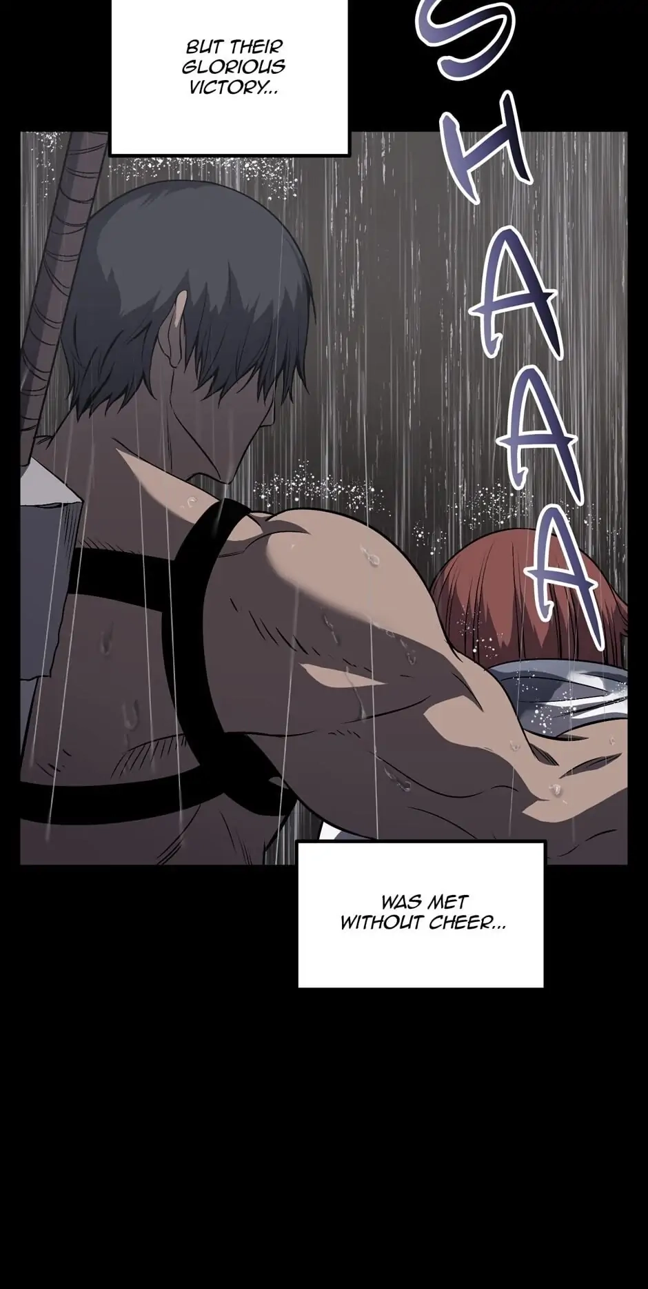 Survival Story of a Sword King in a Fantasy World Chapter 45 – Chapter 45
           : A Silent Victory Page 9