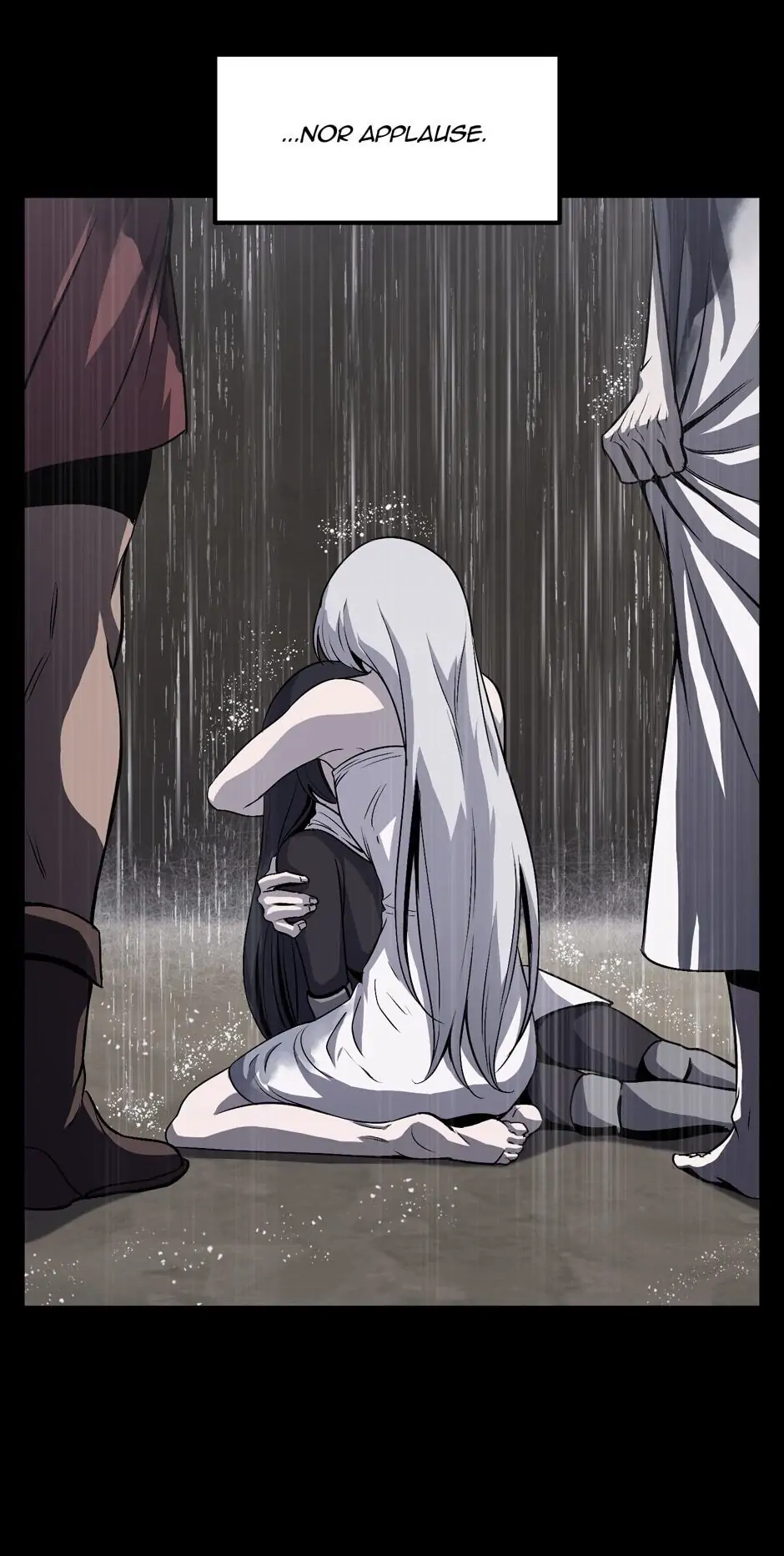 Survival Story of a Sword King in a Fantasy World Chapter 45 – Chapter 45
           : A Silent Victory Page 10