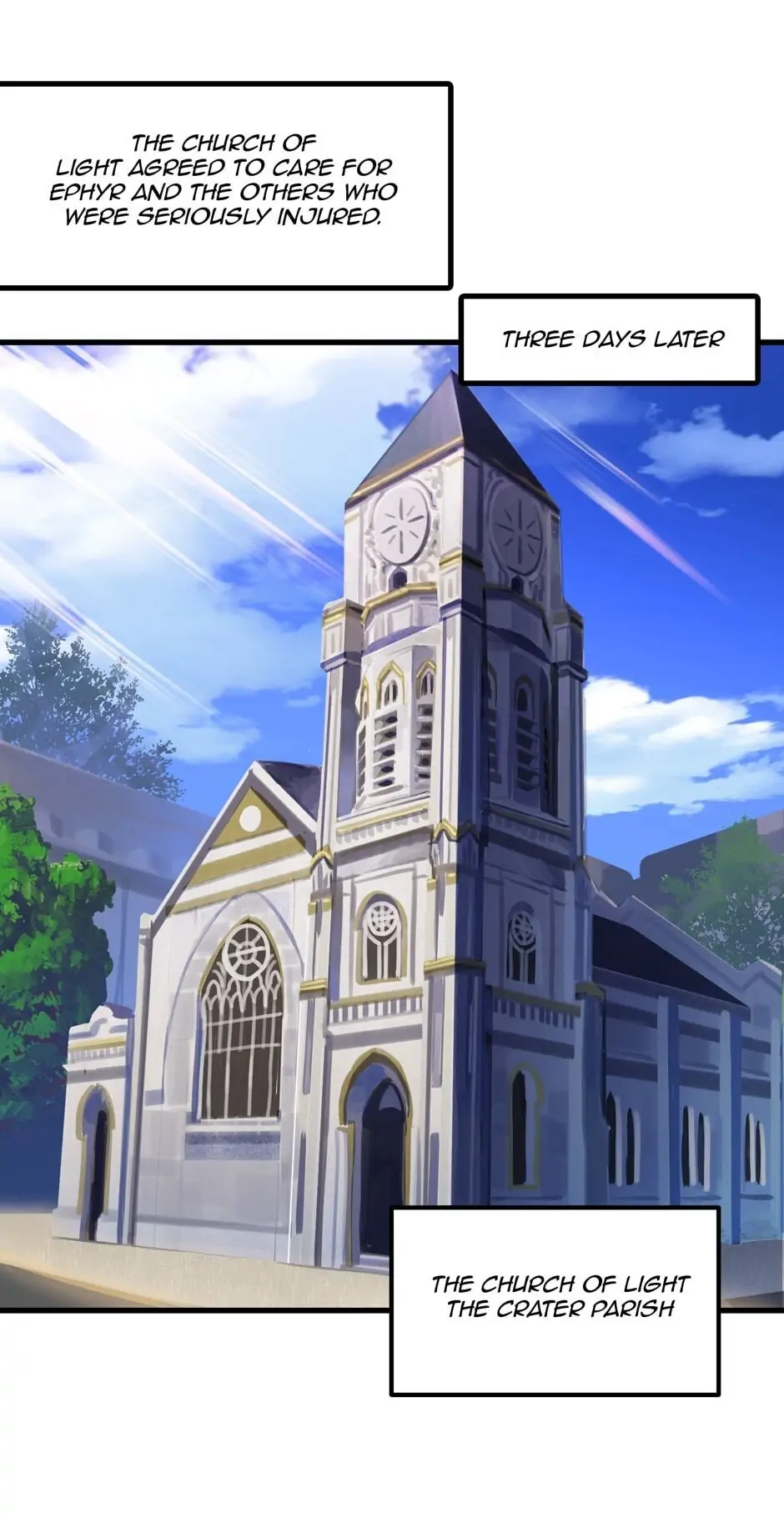 Survival Story of a Sword King in a Fantasy World Chapter 45 – Chapter 45
           : A Silent Victory Page 15