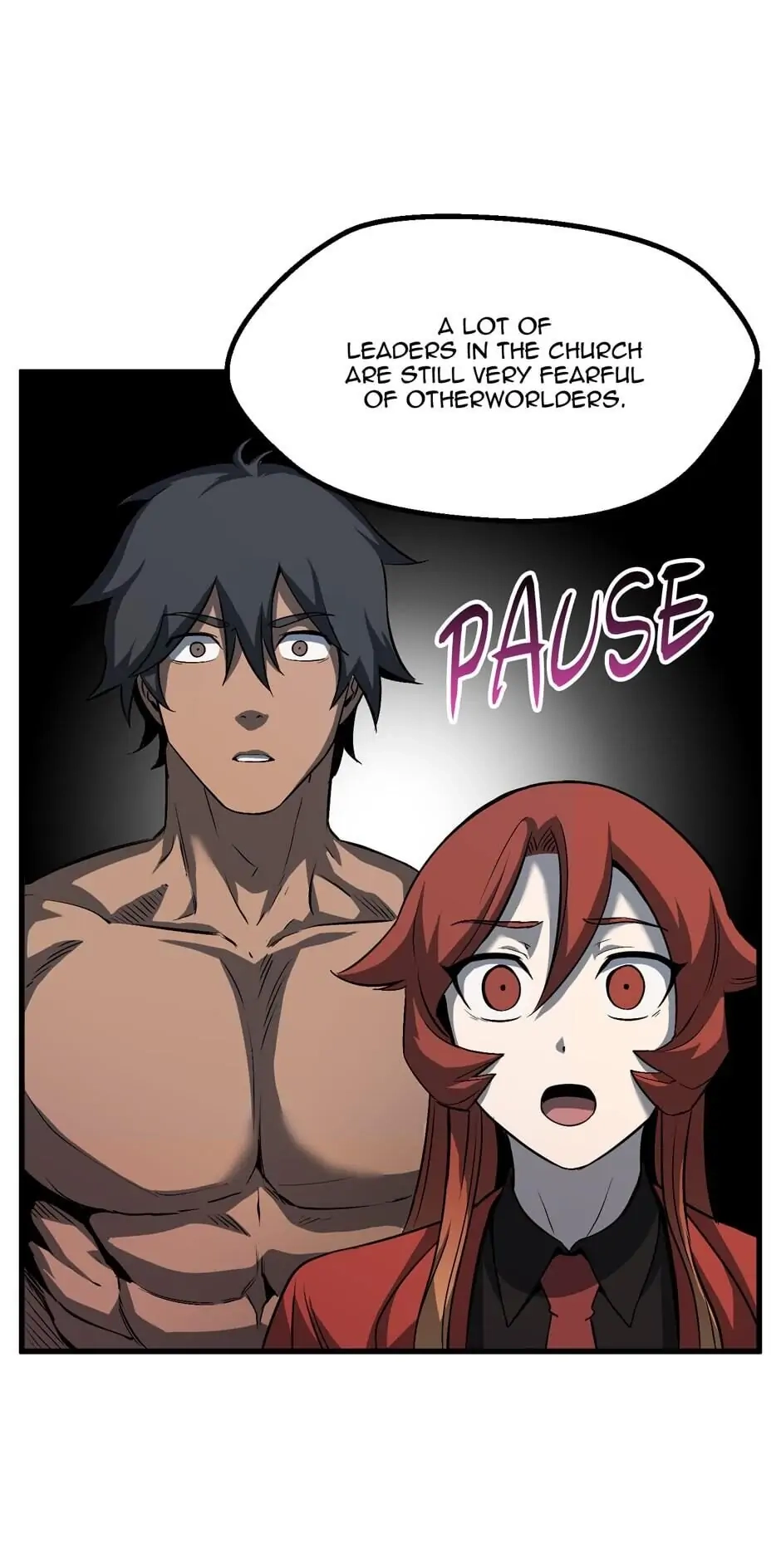 Survival Story of a Sword King in a Fantasy World Chapter 45 – Chapter 45
           : A Silent Victory Page 25