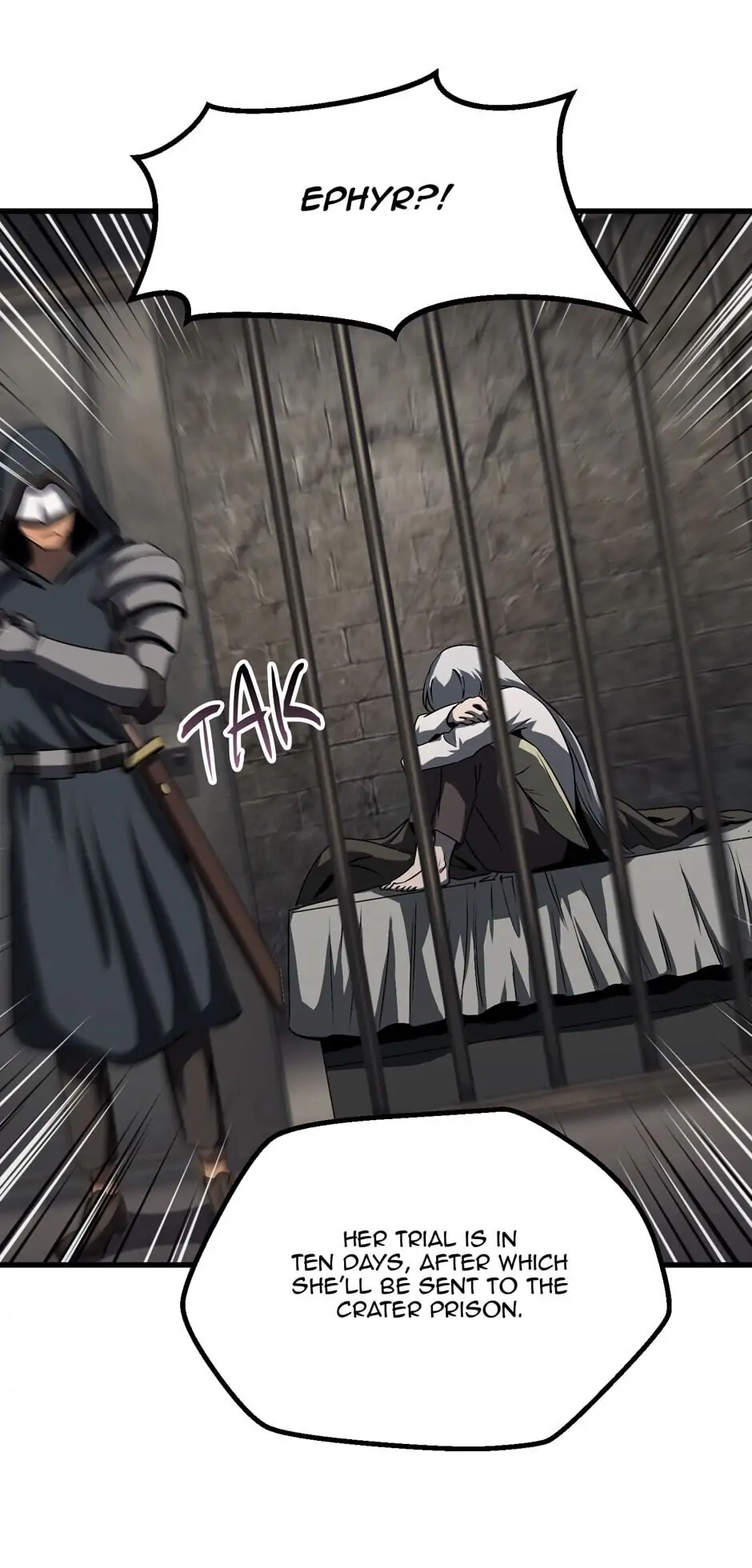 Survival Story of a Sword King in a Fantasy World Chapter 45 – Chapter 45
           : A Silent Victory Page 26