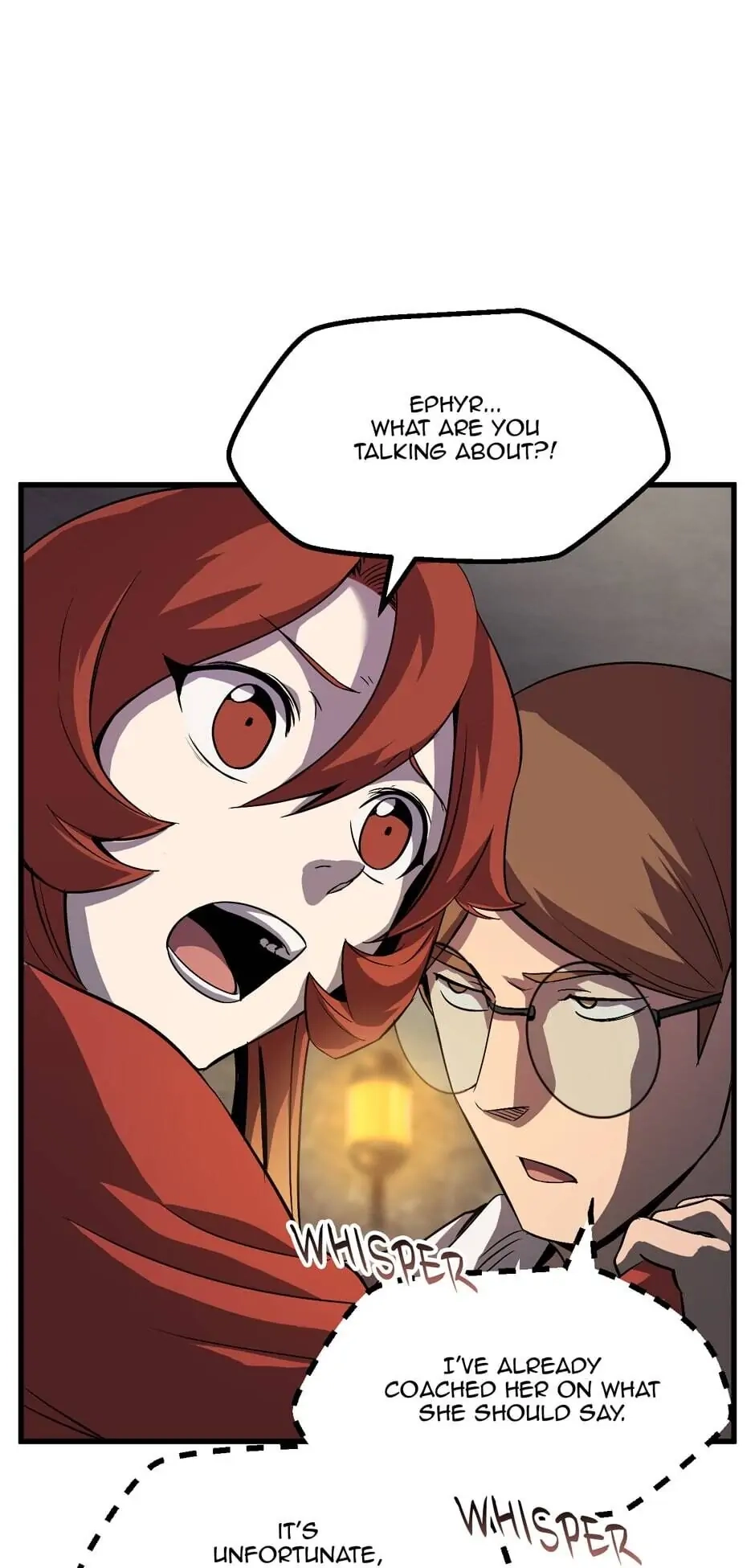 Survival Story of a Sword King in a Fantasy World Chapter 45 – Chapter 45
           : A Silent Victory Page 33