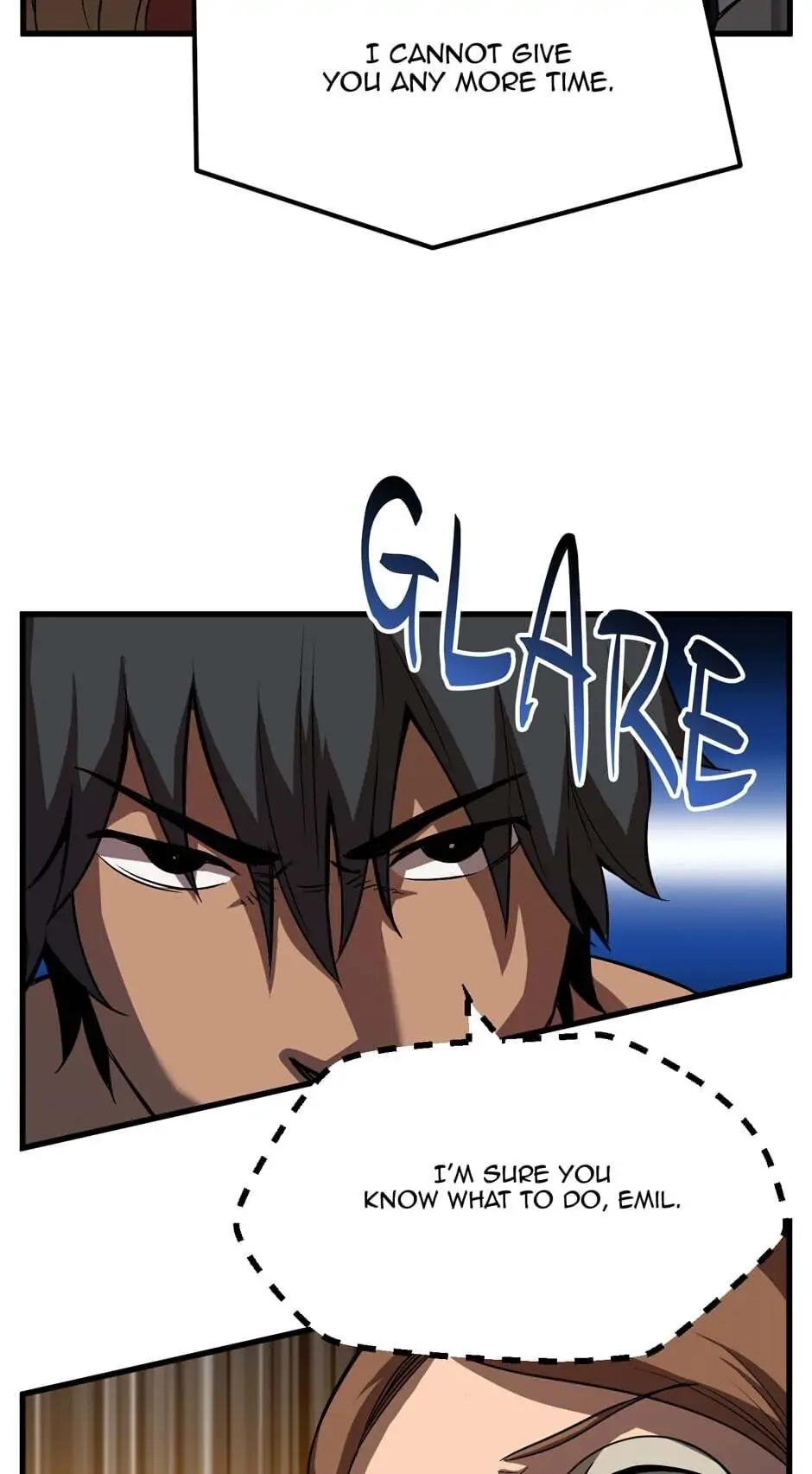 Survival Story of a Sword King in a Fantasy World Chapter 45 – Chapter 45
           : A Silent Victory Page 38