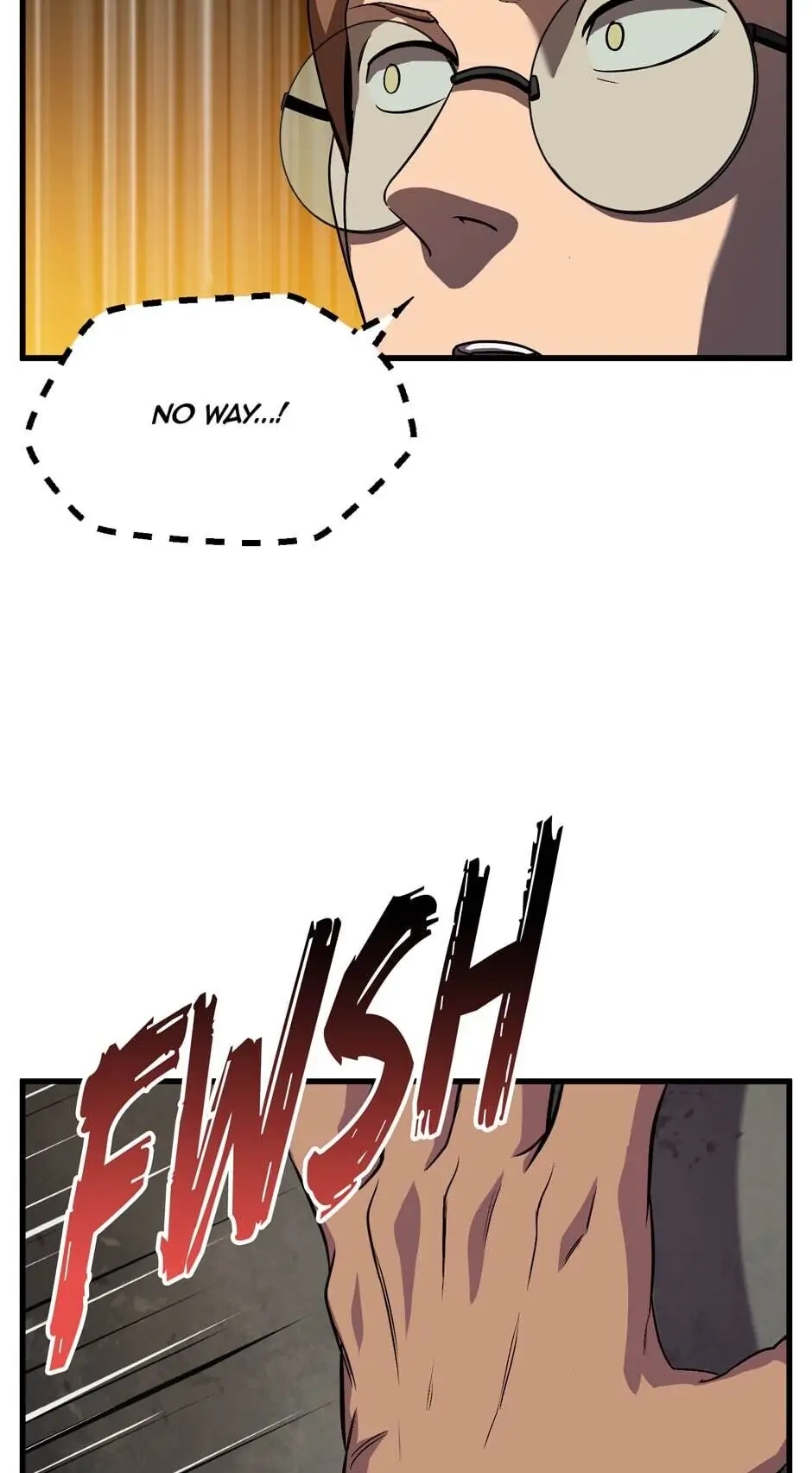 Survival Story of a Sword King in a Fantasy World Chapter 45 – Chapter 45
           : A Silent Victory Page 39
