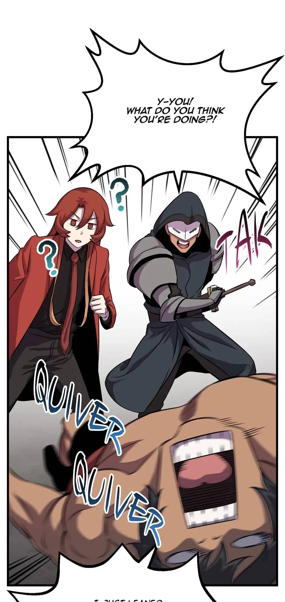 Survival Story of a Sword King in a Fantasy World Chapter 45 – Chapter 45
           : A Silent Victory Page 42