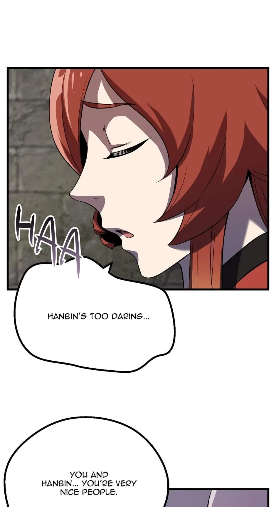 Survival Story of a Sword King in a Fantasy World Chapter 45 – Chapter 45
           : A Silent Victory Page 47