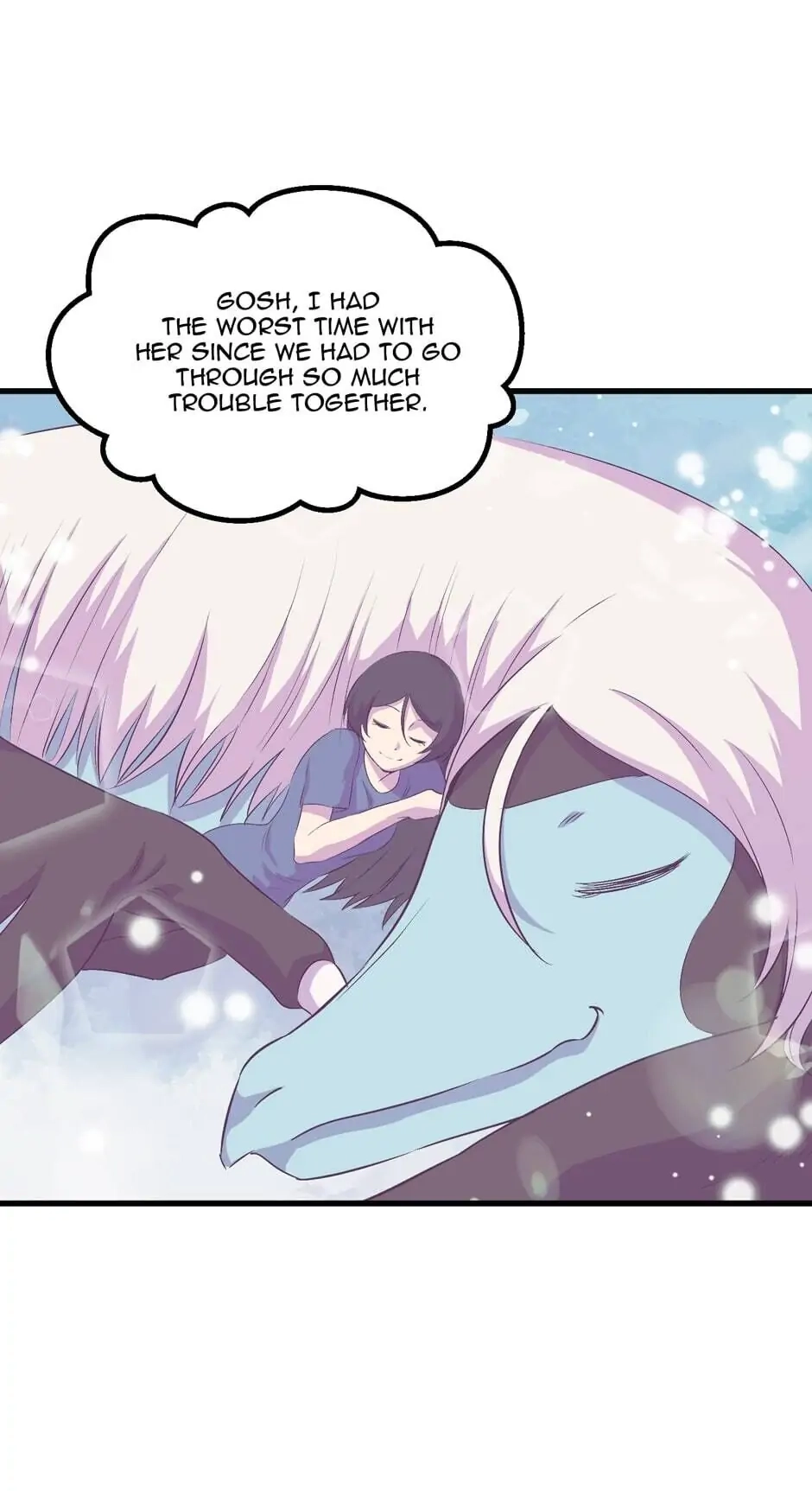 Survival Story of a Sword King in a Fantasy World Chapter 45 – Chapter 45
           : A Silent Victory Page 51
