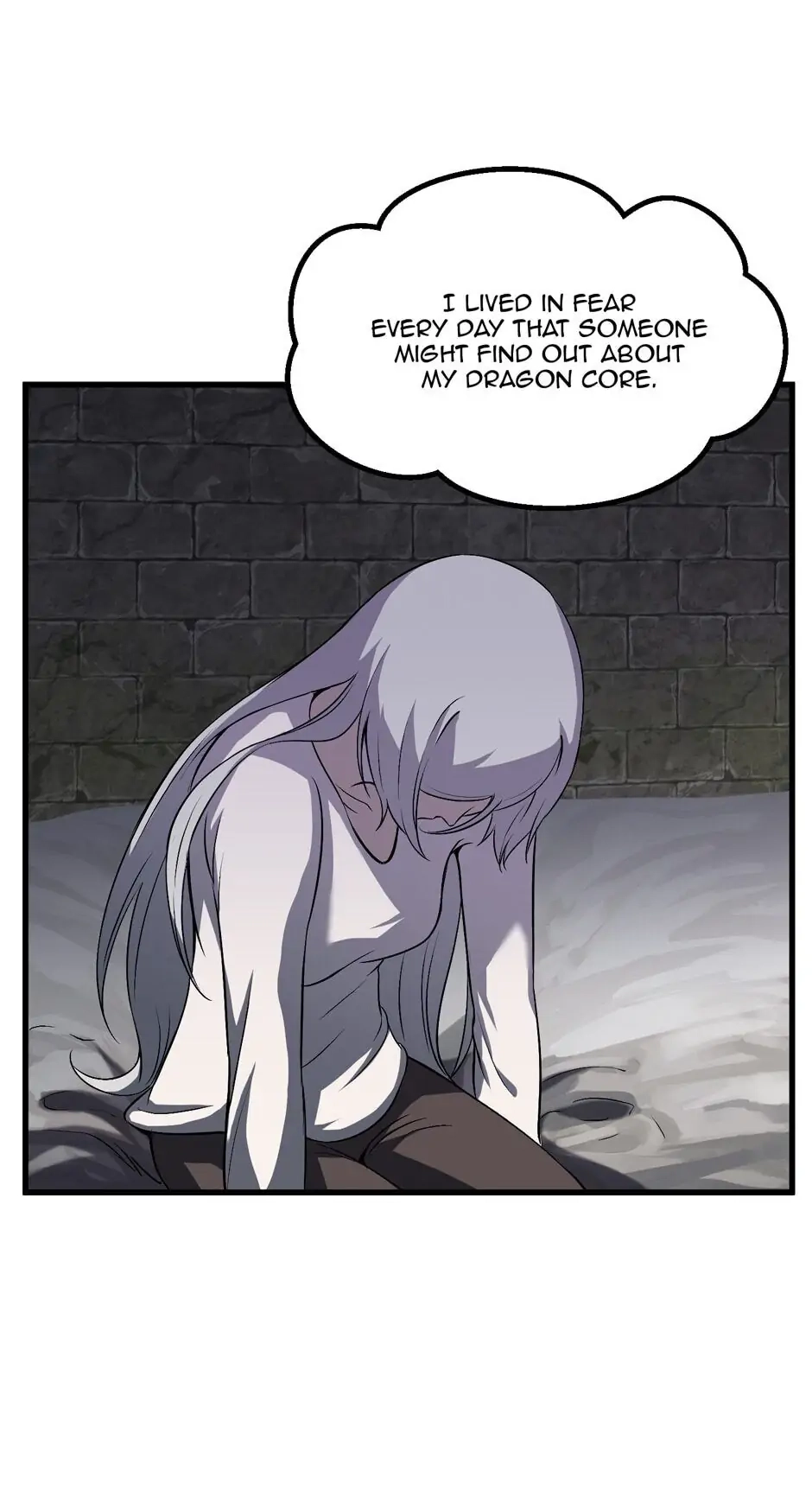 Survival Story of a Sword King in a Fantasy World Chapter 45 – Chapter 45
           : A Silent Victory Page 52