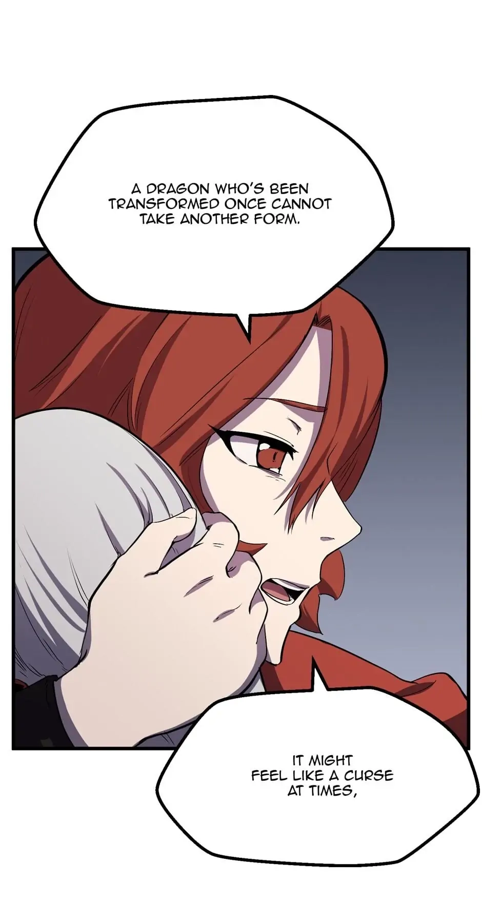 Survival Story of a Sword King in a Fantasy World Chapter 45 – Chapter 45
           : A Silent Victory Page 58