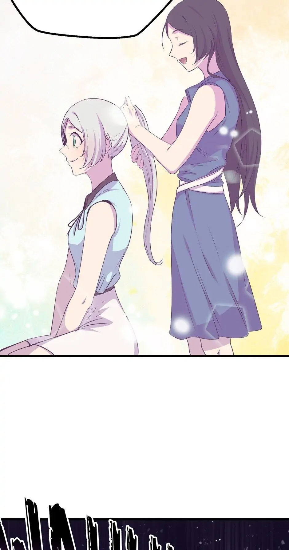 Survival Story of a Sword King in a Fantasy World Chapter 45 – Chapter 45
           : A Silent Victory Page 60