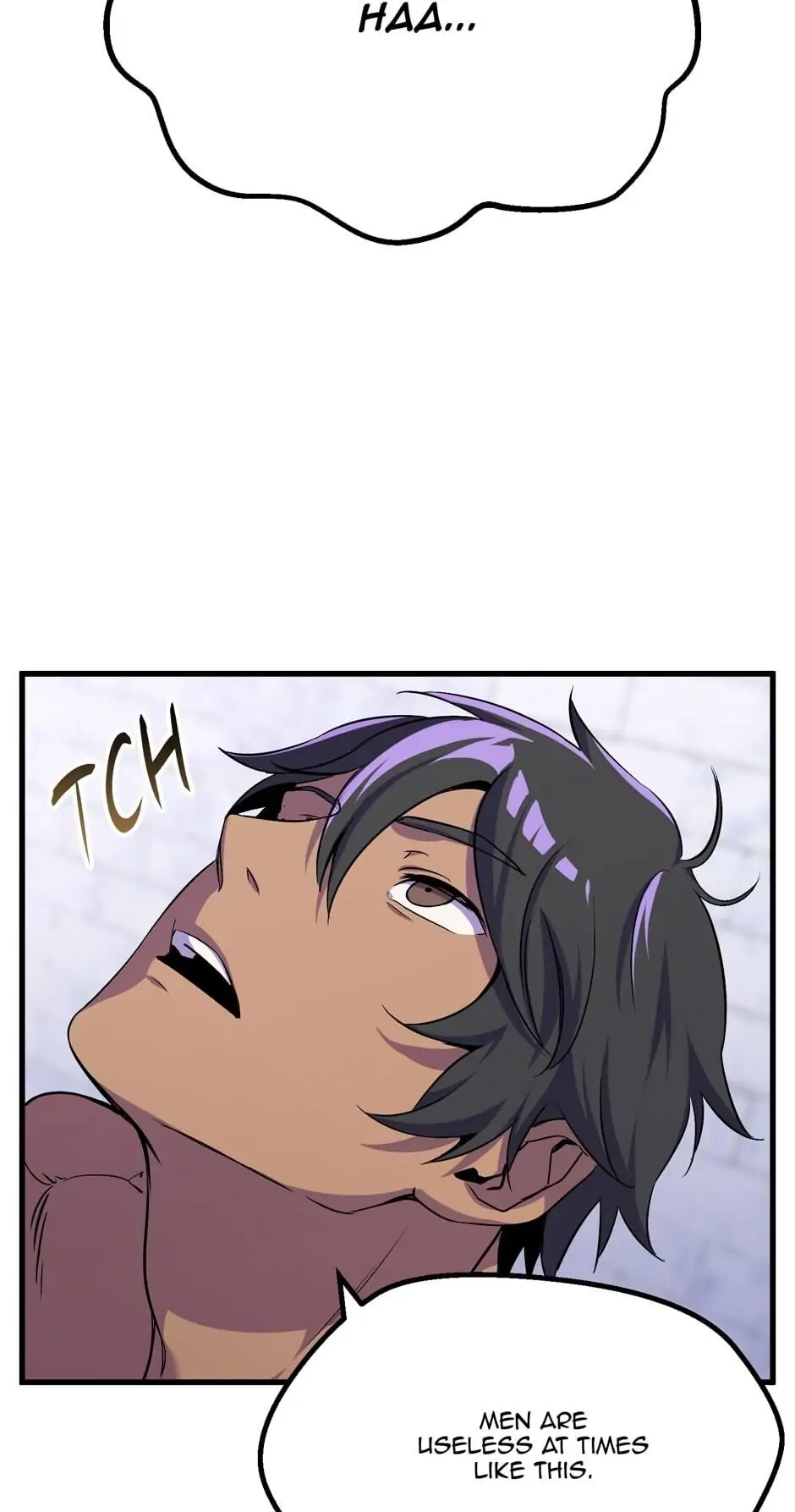 Survival Story of a Sword King in a Fantasy World Chapter 45 – Chapter 45
           : A Silent Victory Page 63