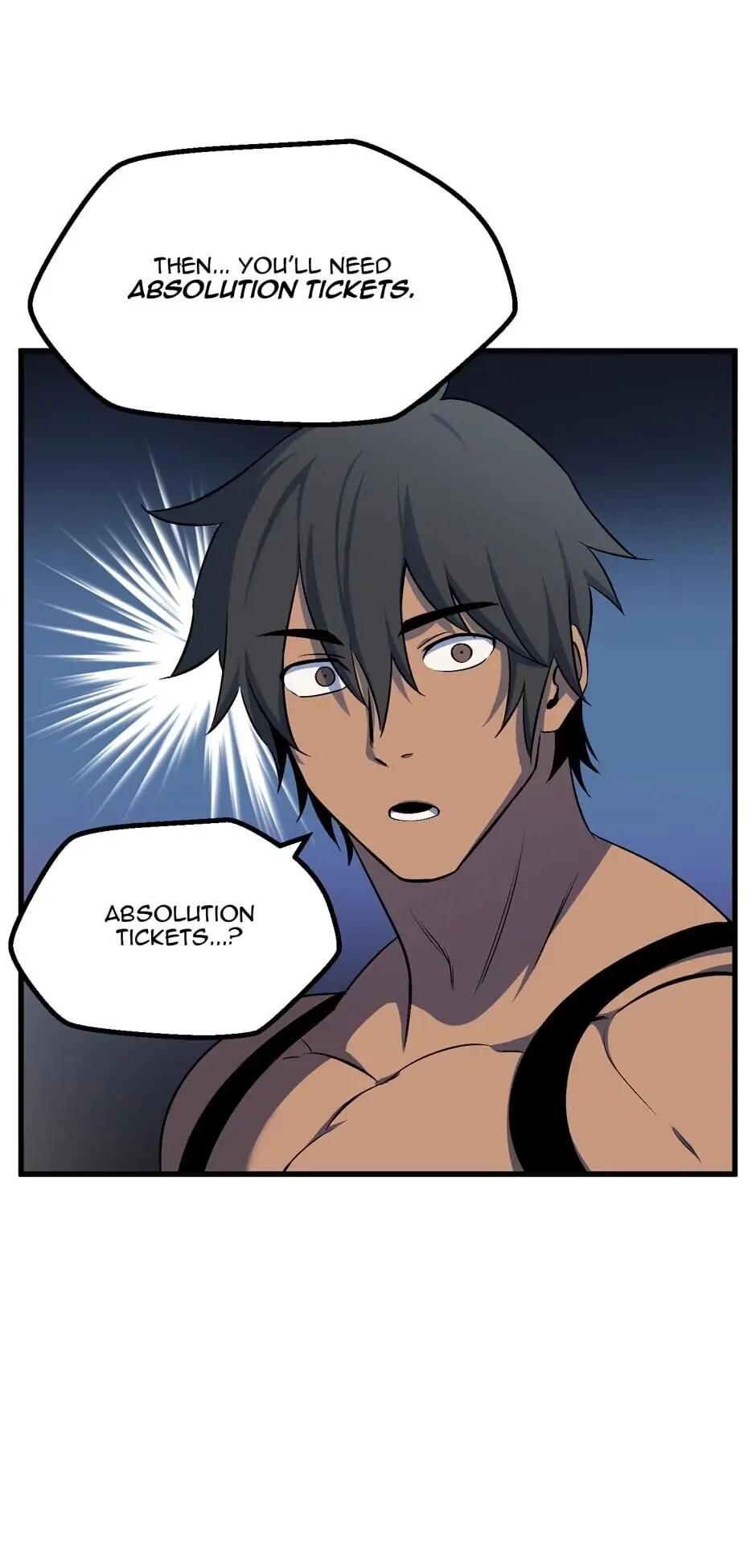 Survival Story of a Sword King in a Fantasy World Chapter 45 – Chapter 45
           : A Silent Victory Page 67