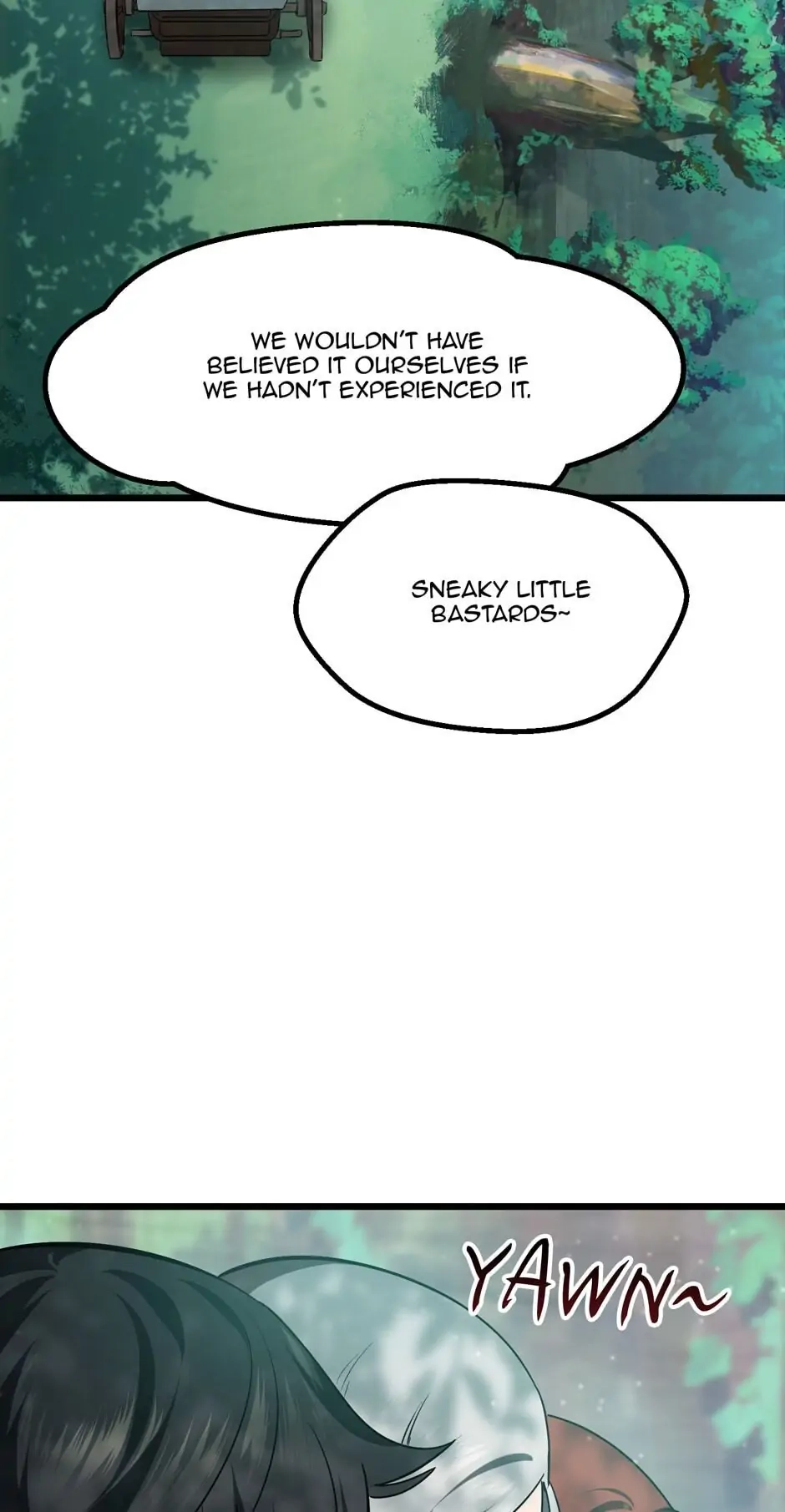 Survival Story of a Sword King in a Fantasy World Chapter 73 – Chapter 73
           : An Elvish Festival Page 6