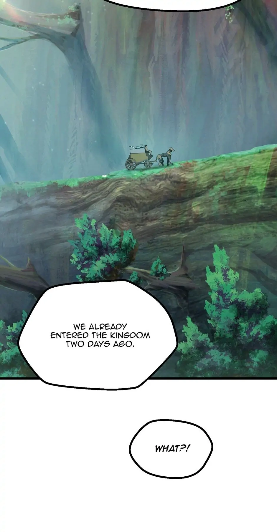 Survival Story of a Sword King in a Fantasy World Chapter 73 – Chapter 73
           : An Elvish Festival Page 8