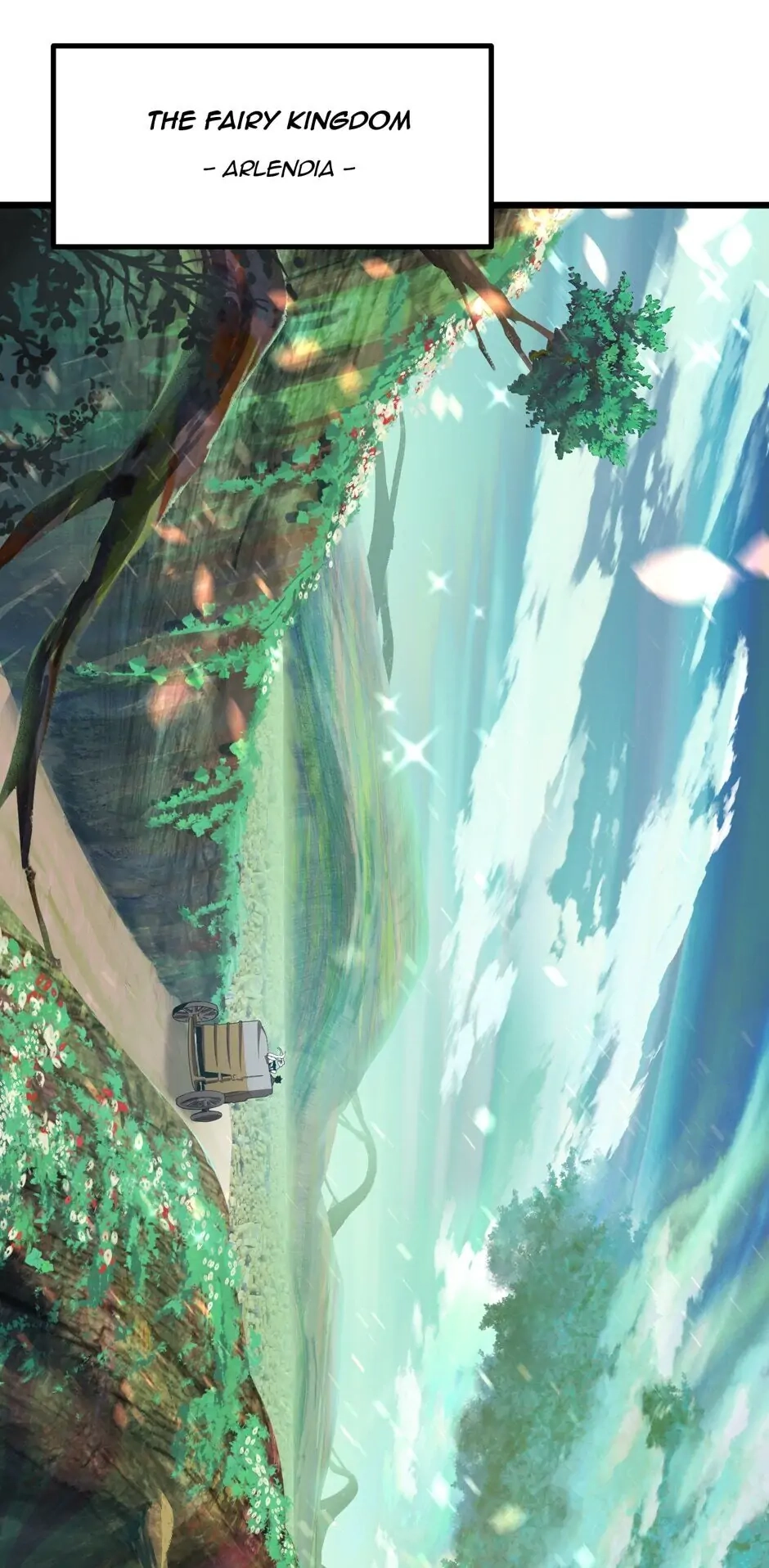 Survival Story of a Sword King in a Fantasy World Chapter 73 – Chapter 73
           : An Elvish Festival Page 11