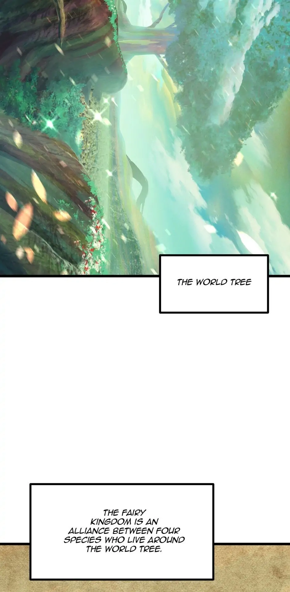 Survival Story of a Sword King in a Fantasy World Chapter 73 – Chapter 73
           : An Elvish Festival Page 12