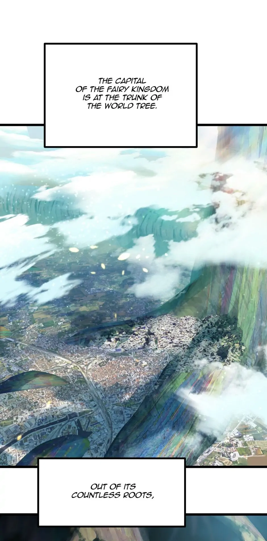 Survival Story of a Sword King in a Fantasy World Chapter 73 – Chapter 73
           : An Elvish Festival Page 14