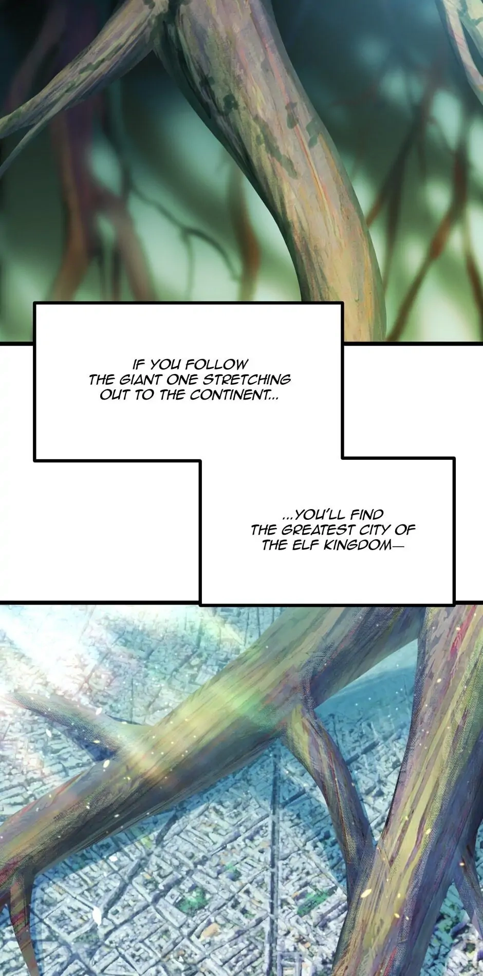 Survival Story of a Sword King in a Fantasy World Chapter 73 – Chapter 73
           : An Elvish Festival Page 15