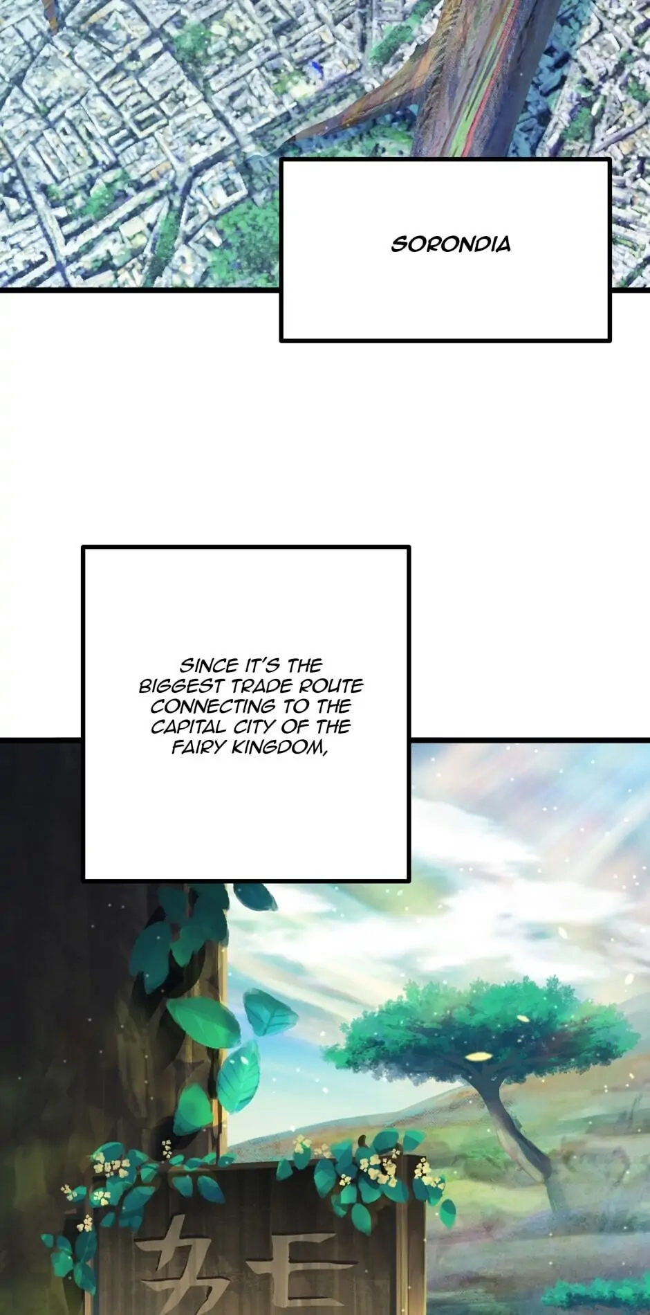 Survival Story of a Sword King in a Fantasy World Chapter 73 – Chapter 73
           : An Elvish Festival Page 16