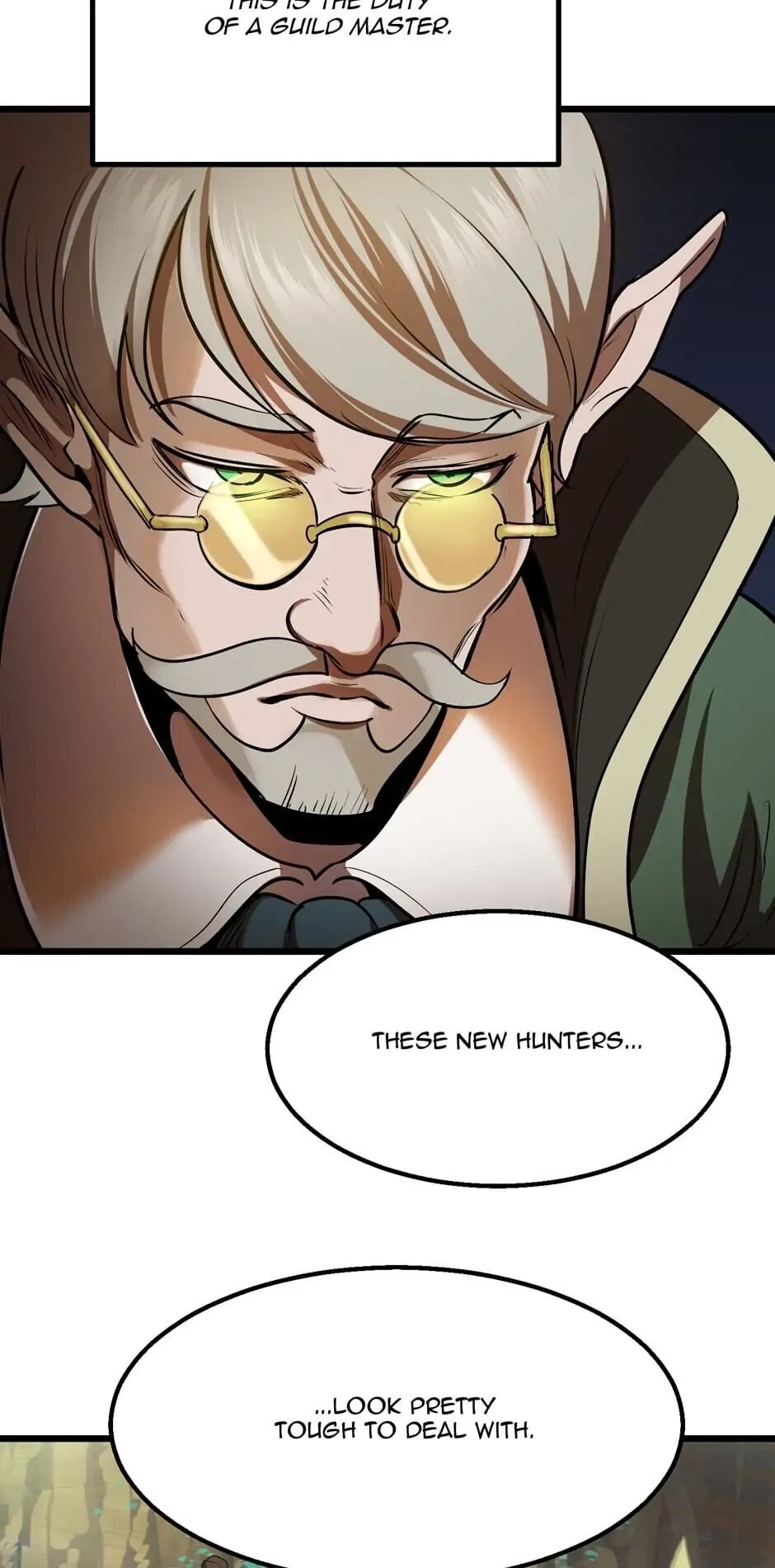 Survival Story of a Sword King in a Fantasy World Chapter 73 – Chapter 73
           : An Elvish Festival Page 22