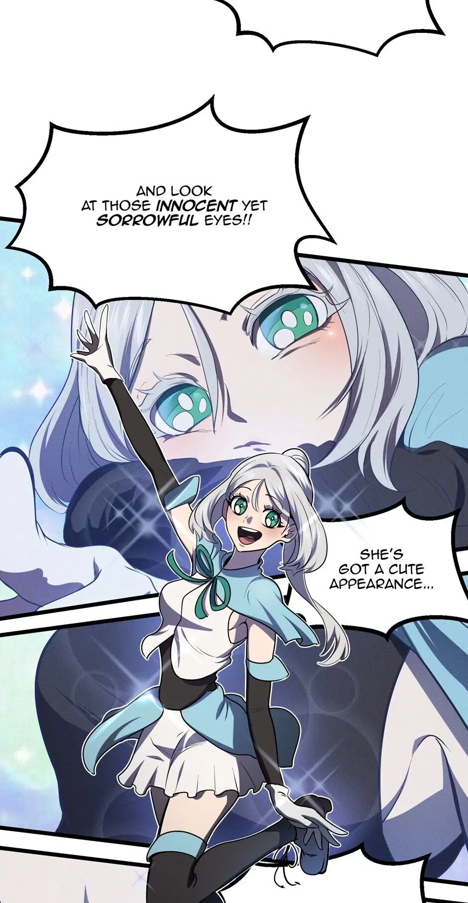 Survival Story of a Sword King in a Fantasy World Chapter 73 – Chapter 73
           : An Elvish Festival Page 29