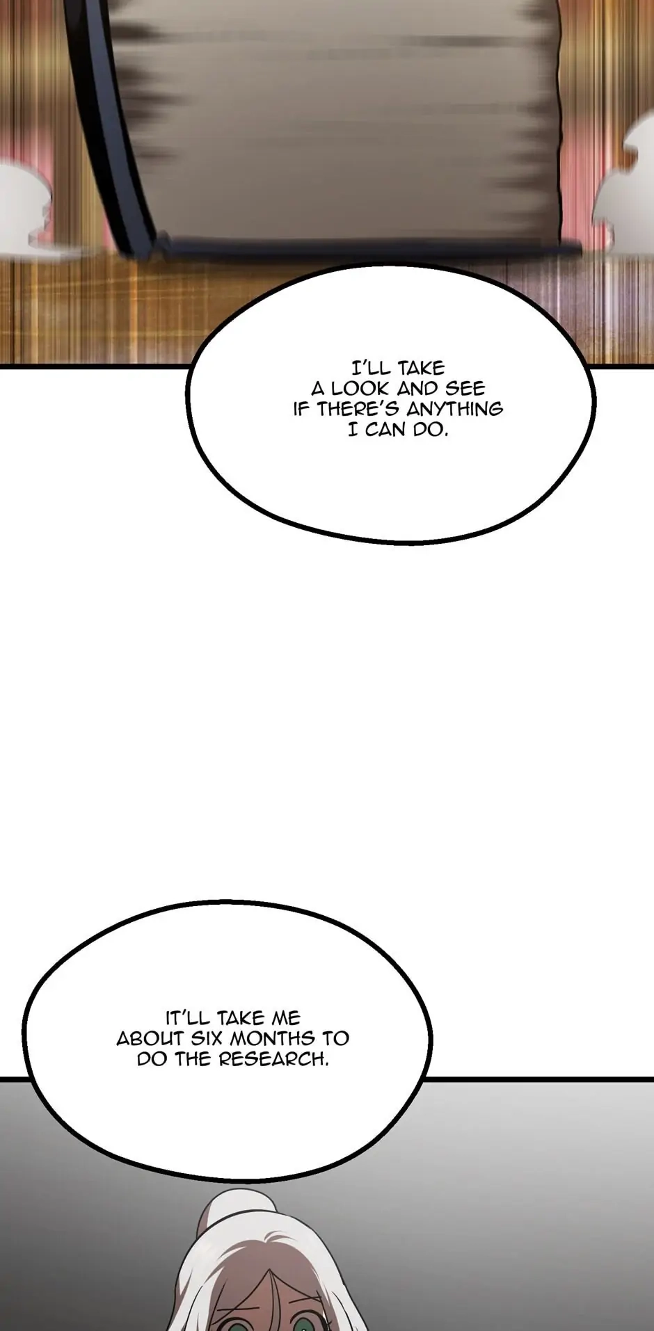 Survival Story of a Sword King in a Fantasy World Chapter 73 – Chapter 73
           : An Elvish Festival Page 39