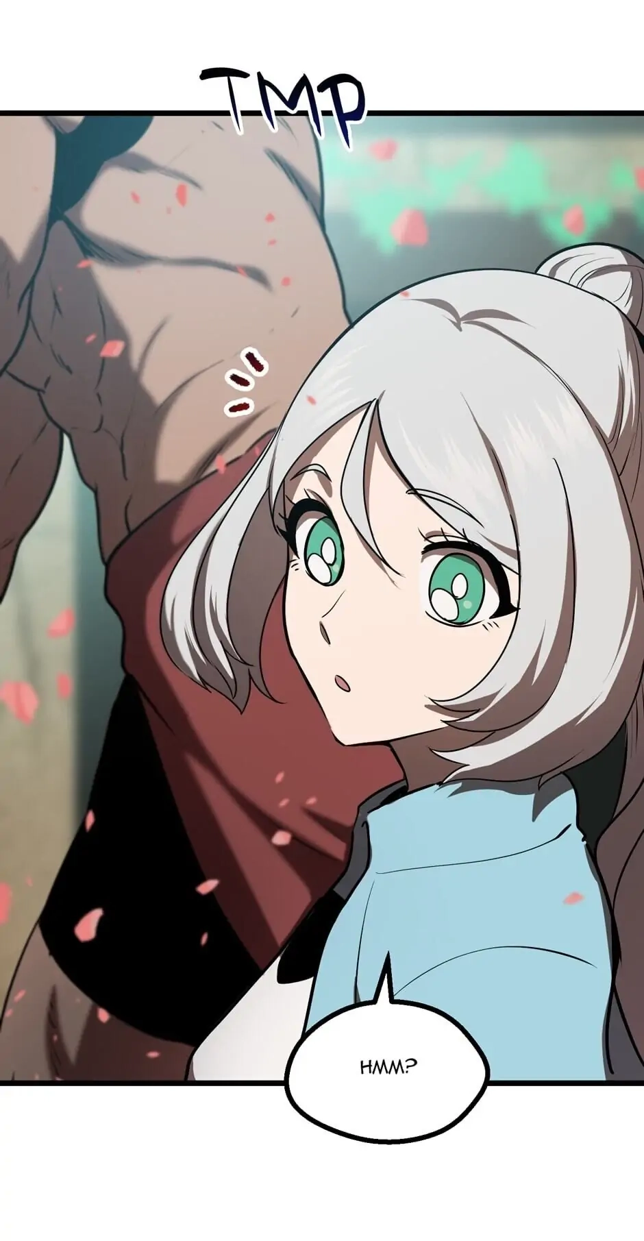 Survival Story of a Sword King in a Fantasy World Chapter 73 – Chapter 73
           : An Elvish Festival Page 46