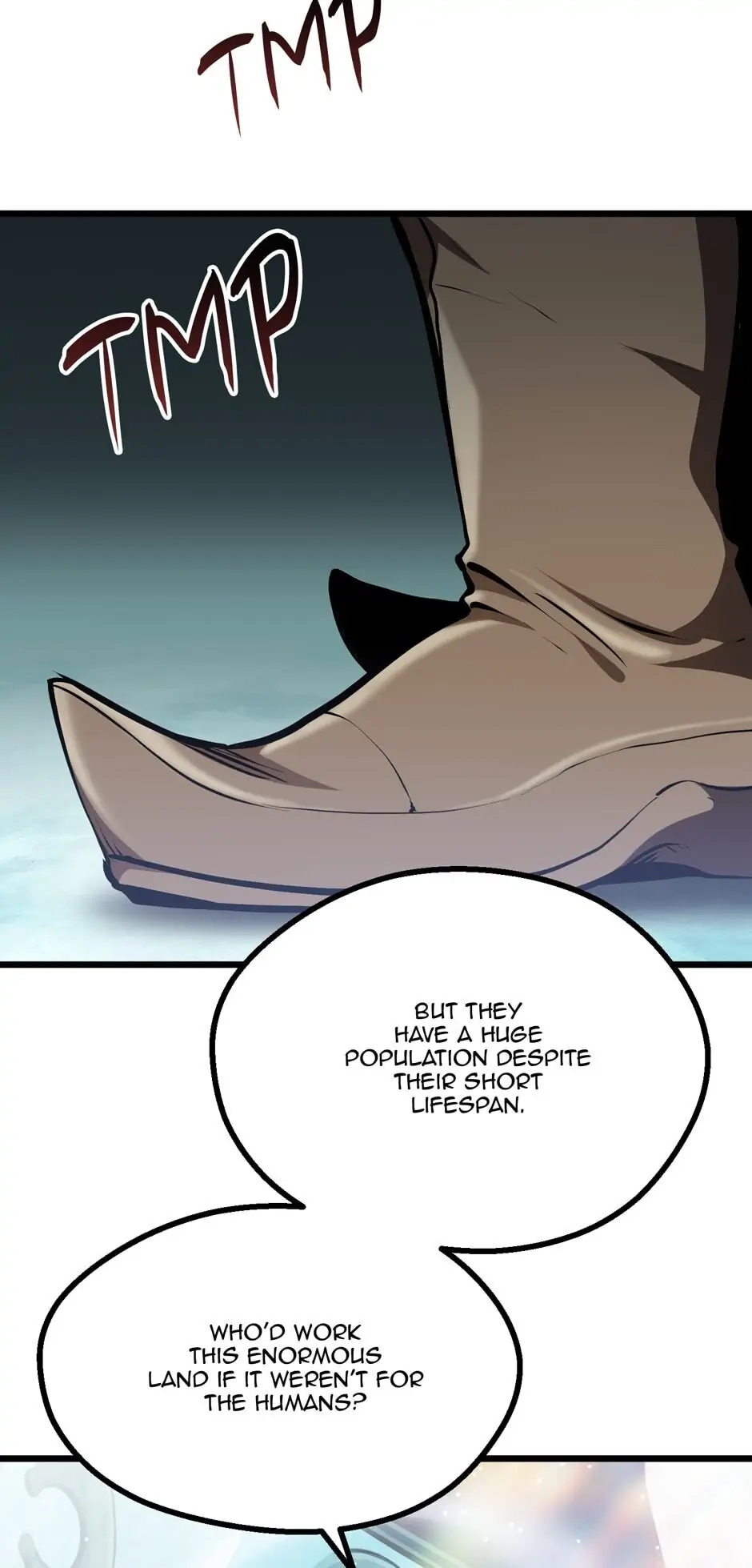 Survival Story of a Sword King in a Fantasy World Chapter 73 – Chapter 73
           : An Elvish Festival Page 65