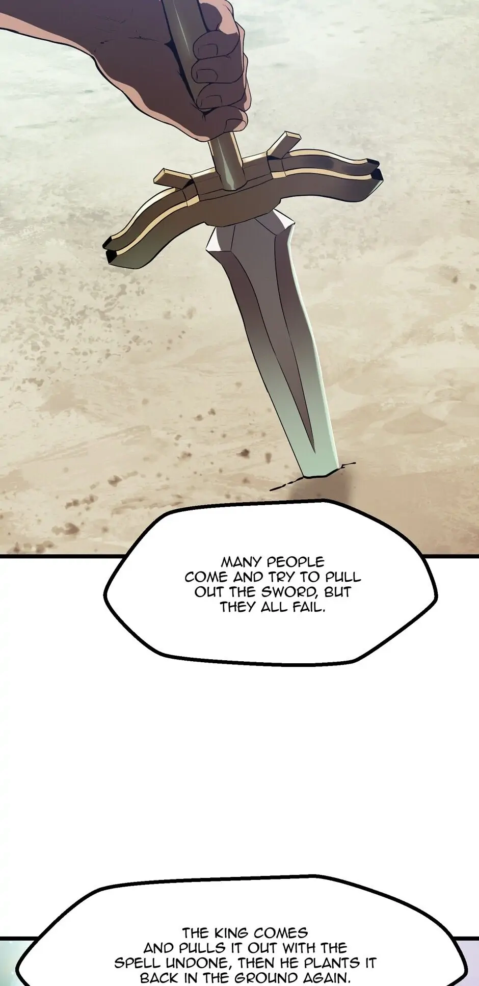 Survival Story of a Sword King in a Fantasy World Chapter 73 – Chapter 73
           : An Elvish Festival Page 73