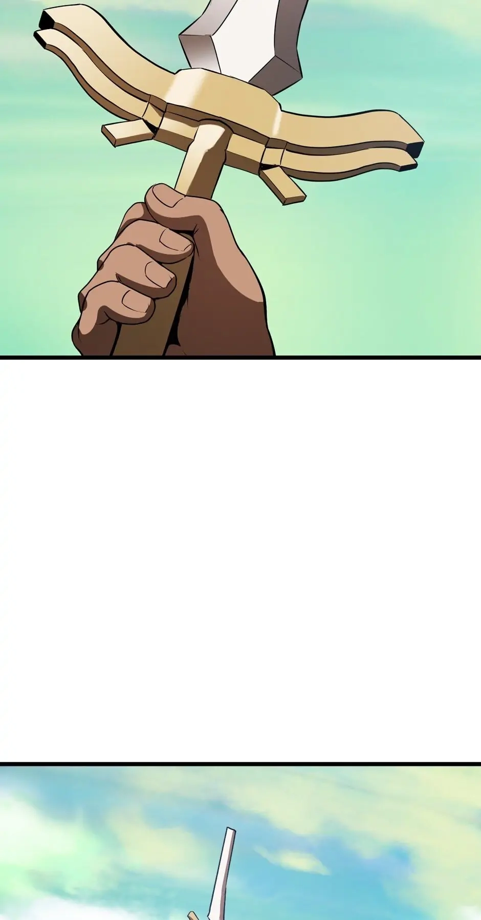 Survival Story of a Sword King in a Fantasy World Chapter 73 – Chapter 73
           : An Elvish Festival Page 78