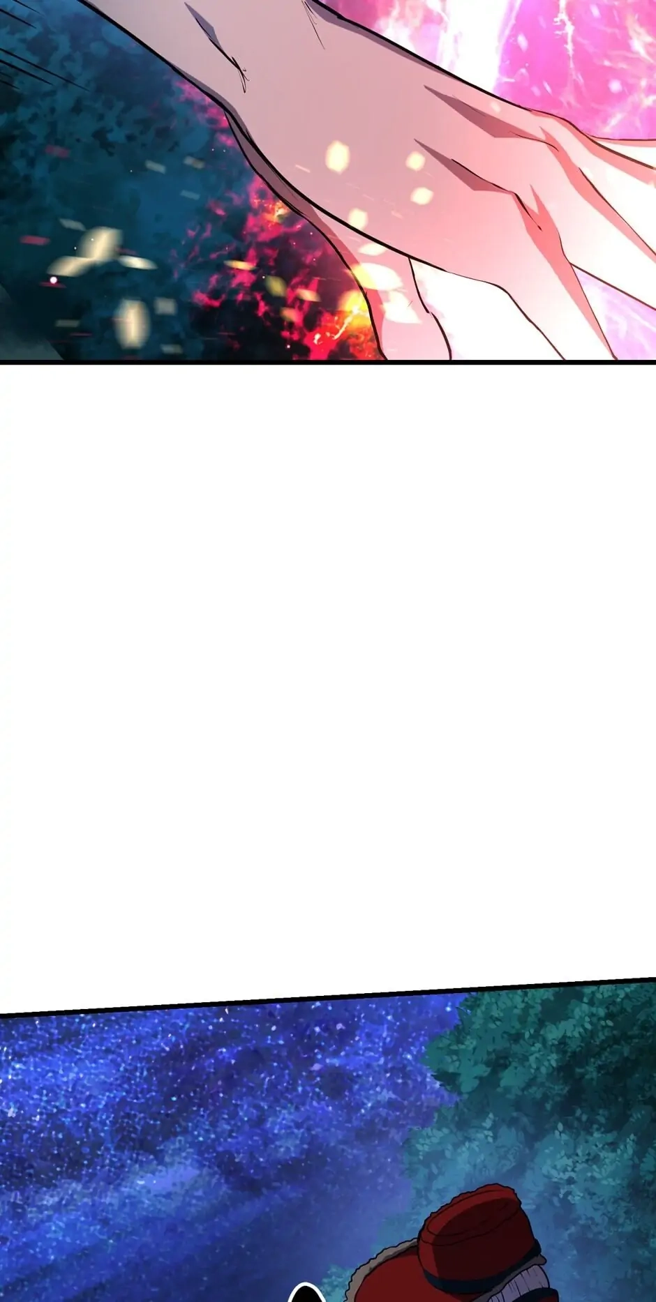 Survival Story of a Sword King in a Fantasy World Chapter 82 – Chapter 82
           : Too Much Aura Page 6
