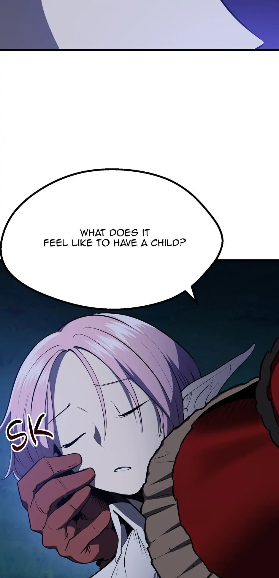 Survival Story of a Sword King in a Fantasy World Chapter 82 – Chapter 82
           : Too Much Aura Page 11
