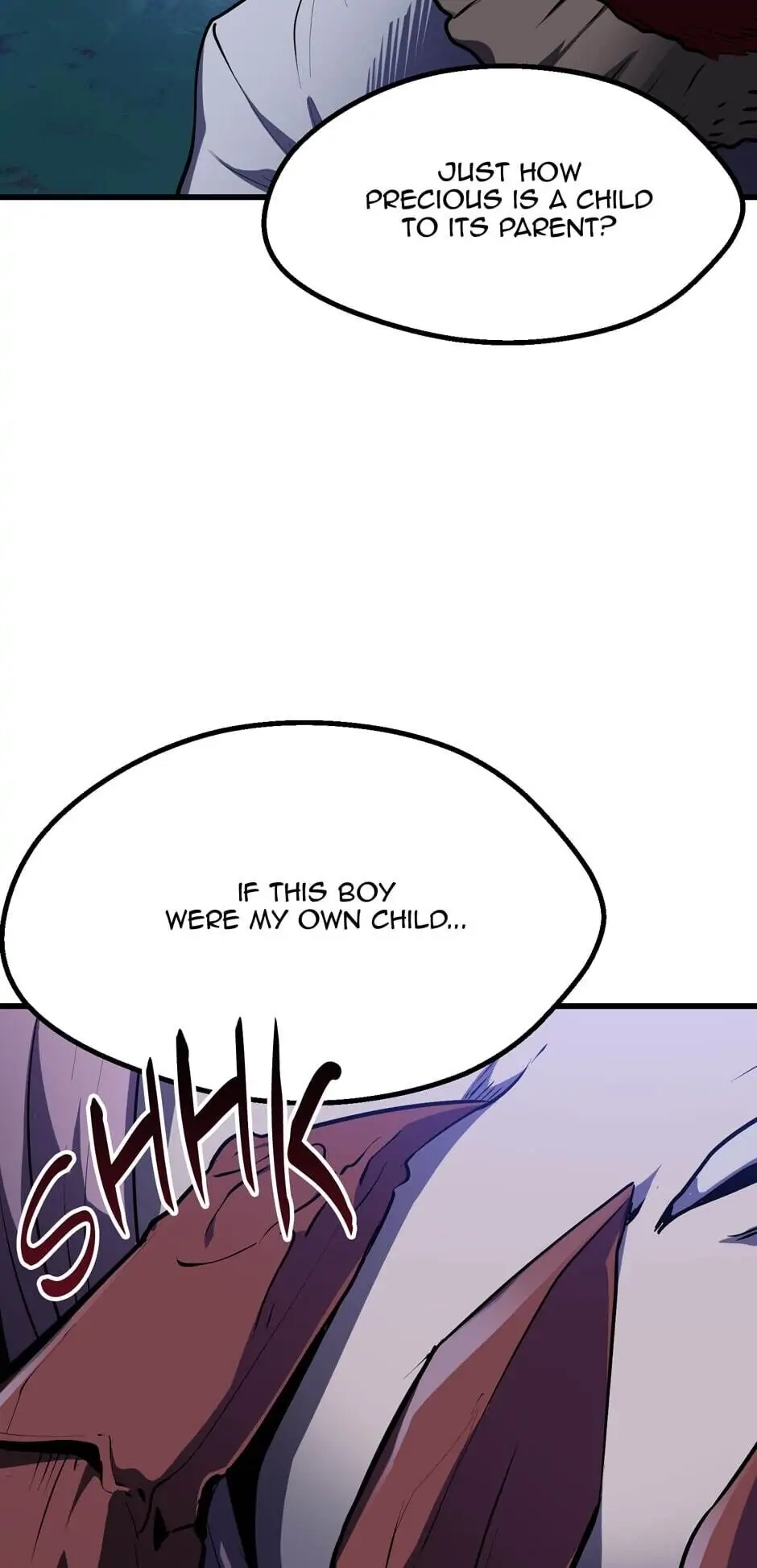 Survival Story of a Sword King in a Fantasy World Chapter 82 – Chapter 82
           : Too Much Aura Page 12