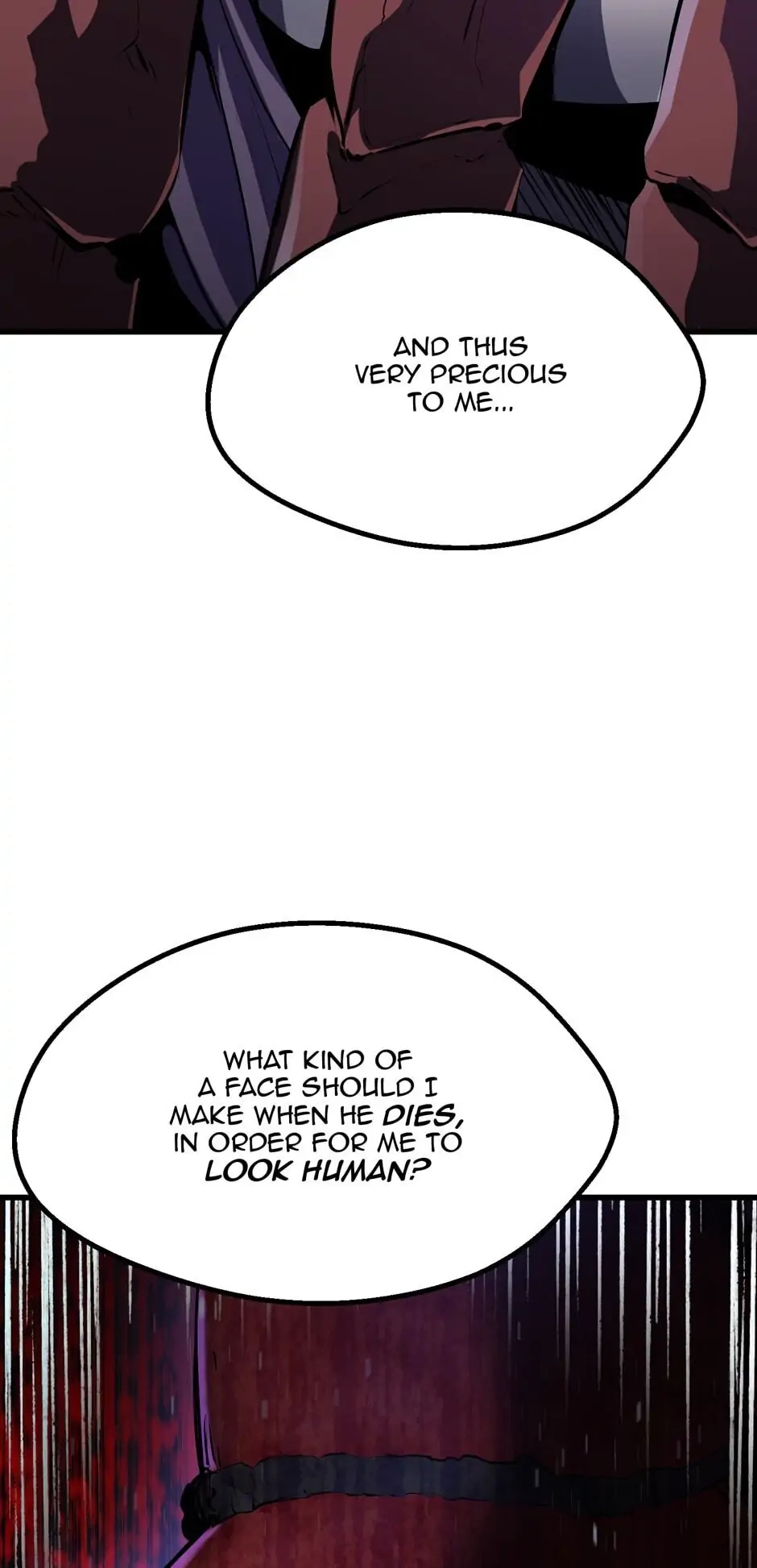 Survival Story of a Sword King in a Fantasy World Chapter 82 – Chapter 82
           : Too Much Aura Page 13