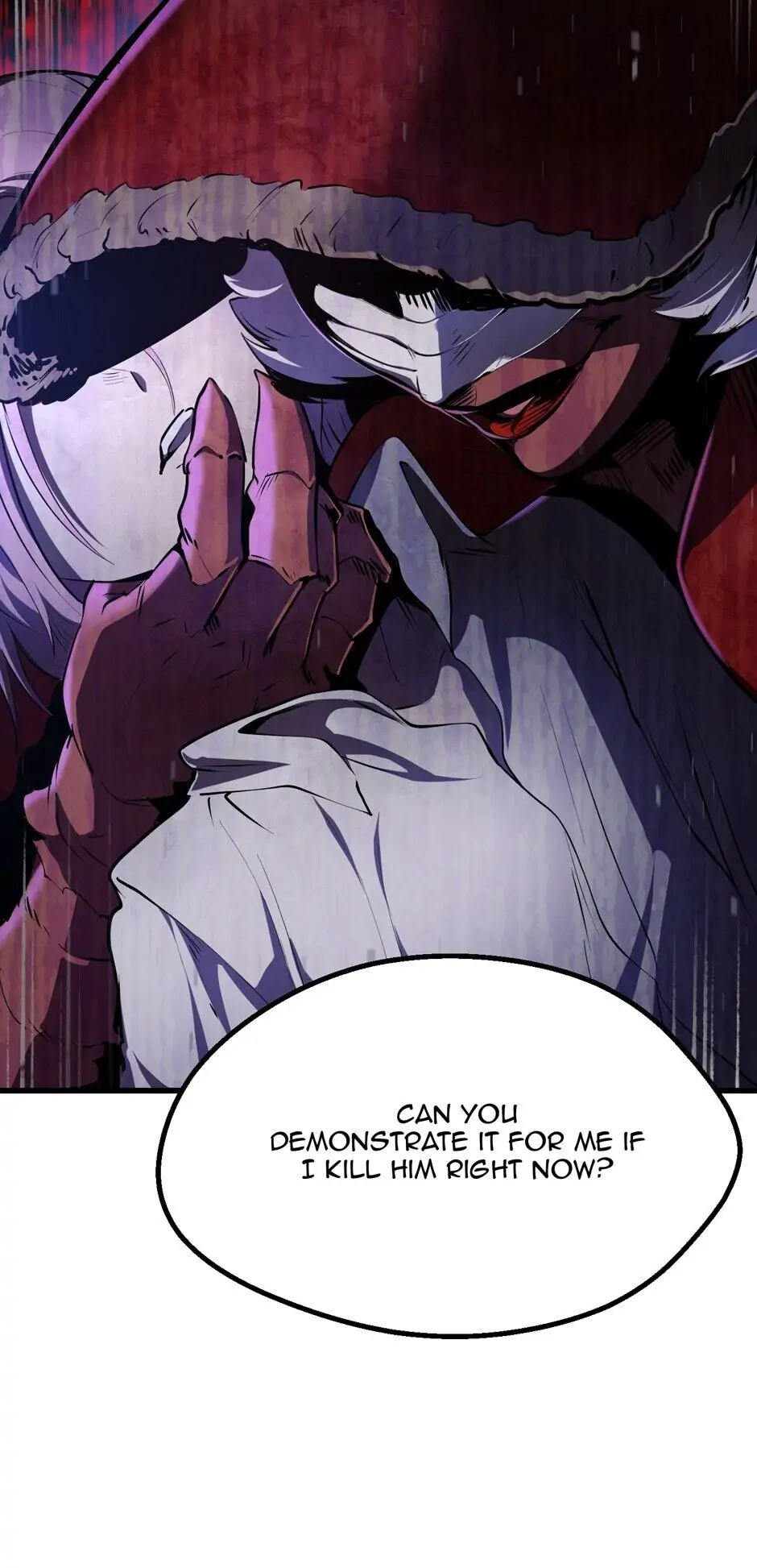 Survival Story of a Sword King in a Fantasy World Chapter 82 – Chapter 82
           : Too Much Aura Page 14