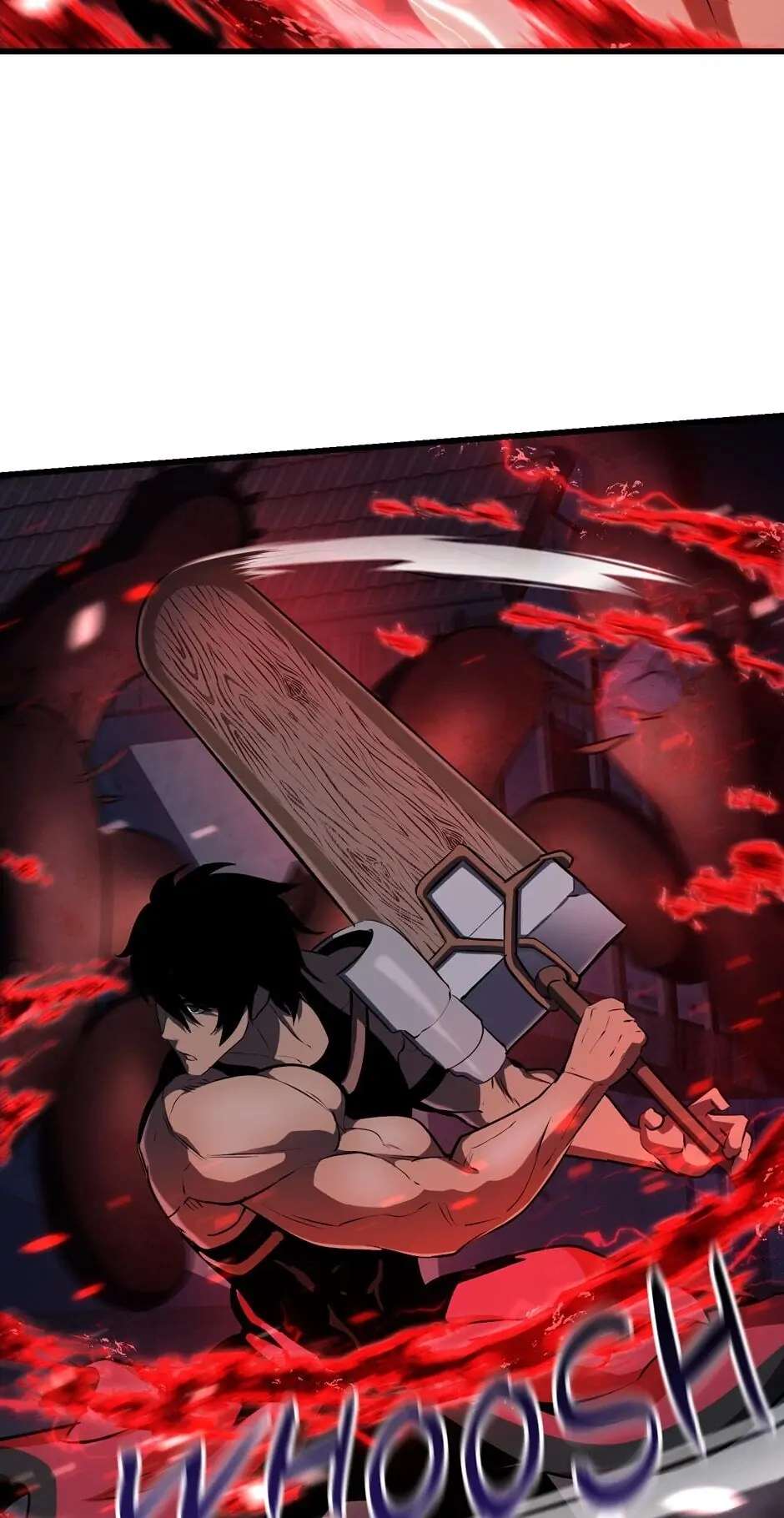 Survival Story of a Sword King in a Fantasy World Chapter 82 – Chapter 82
           : Too Much Aura Page 24