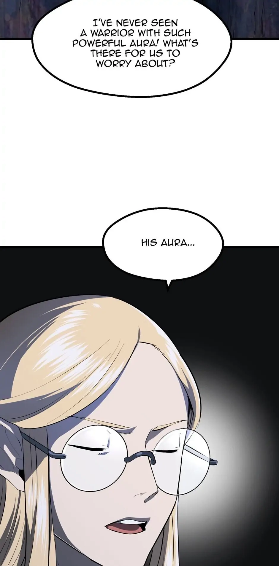Survival Story of a Sword King in a Fantasy World Chapter 82 – Chapter 82
           : Too Much Aura Page 34