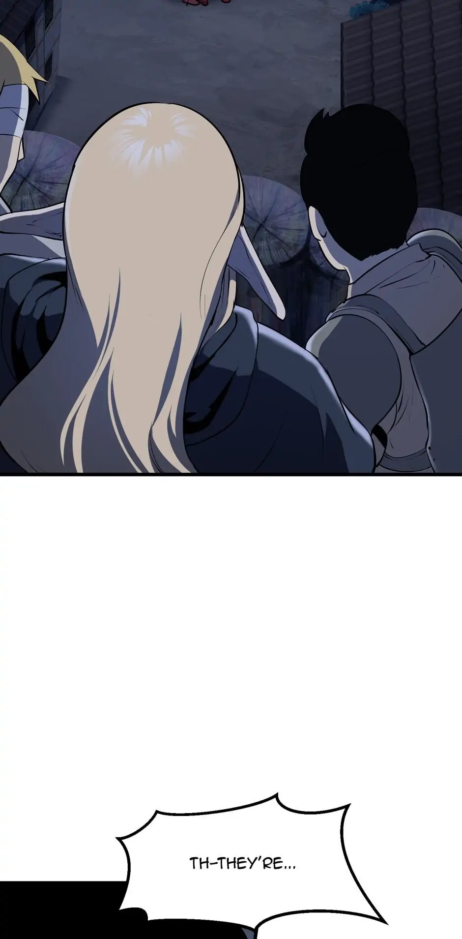 Survival Story of a Sword King in a Fantasy World Chapter 82 – Chapter 82
           : Too Much Aura Page 36