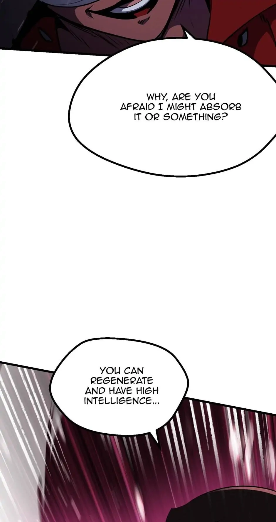 Survival Story of a Sword King in a Fantasy World Chapter 82 – Chapter 82
           : Too Much Aura Page 49