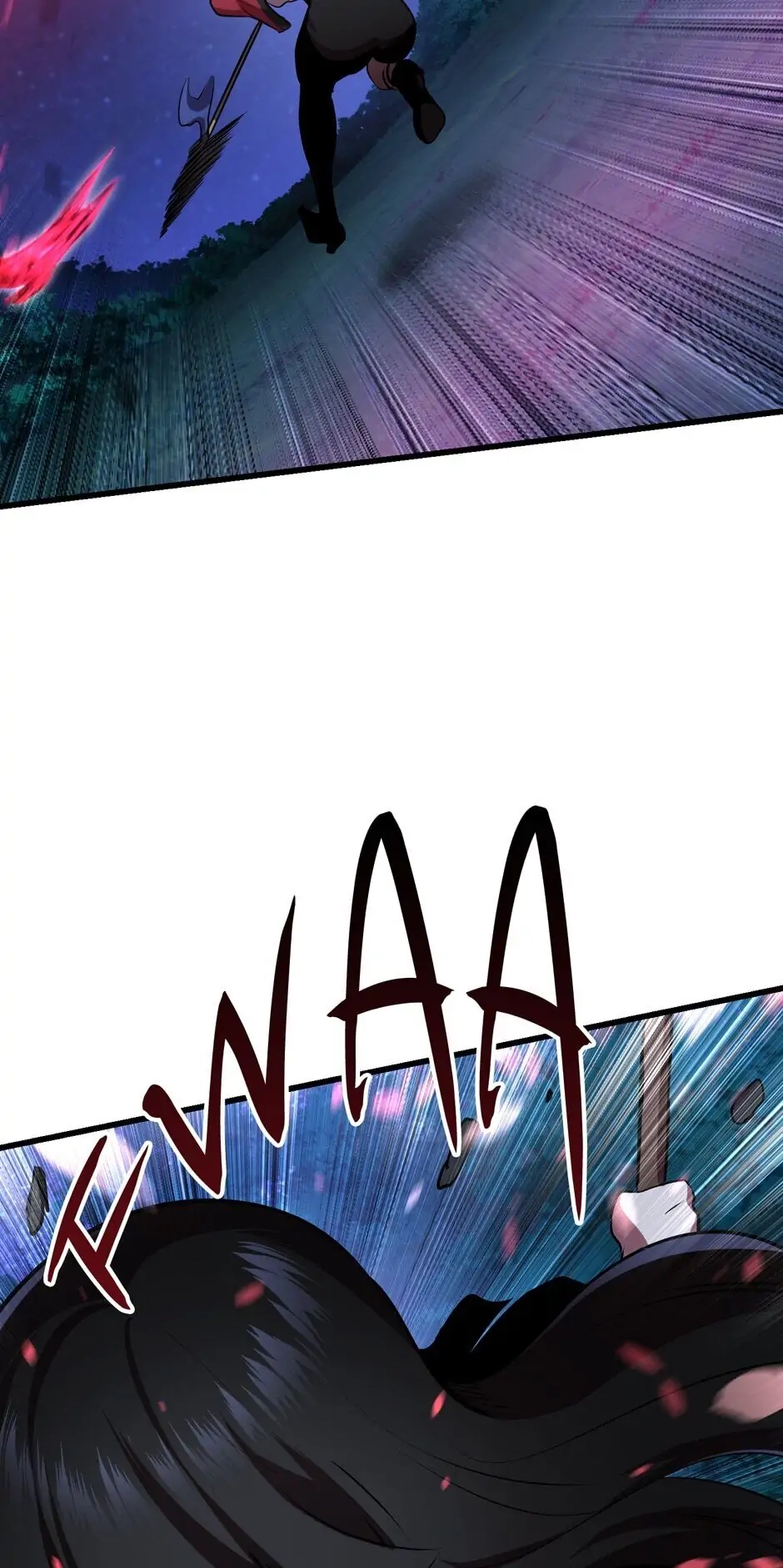 Survival Story of a Sword King in a Fantasy World Chapter 82 – Chapter 82
           : Too Much Aura Page 52