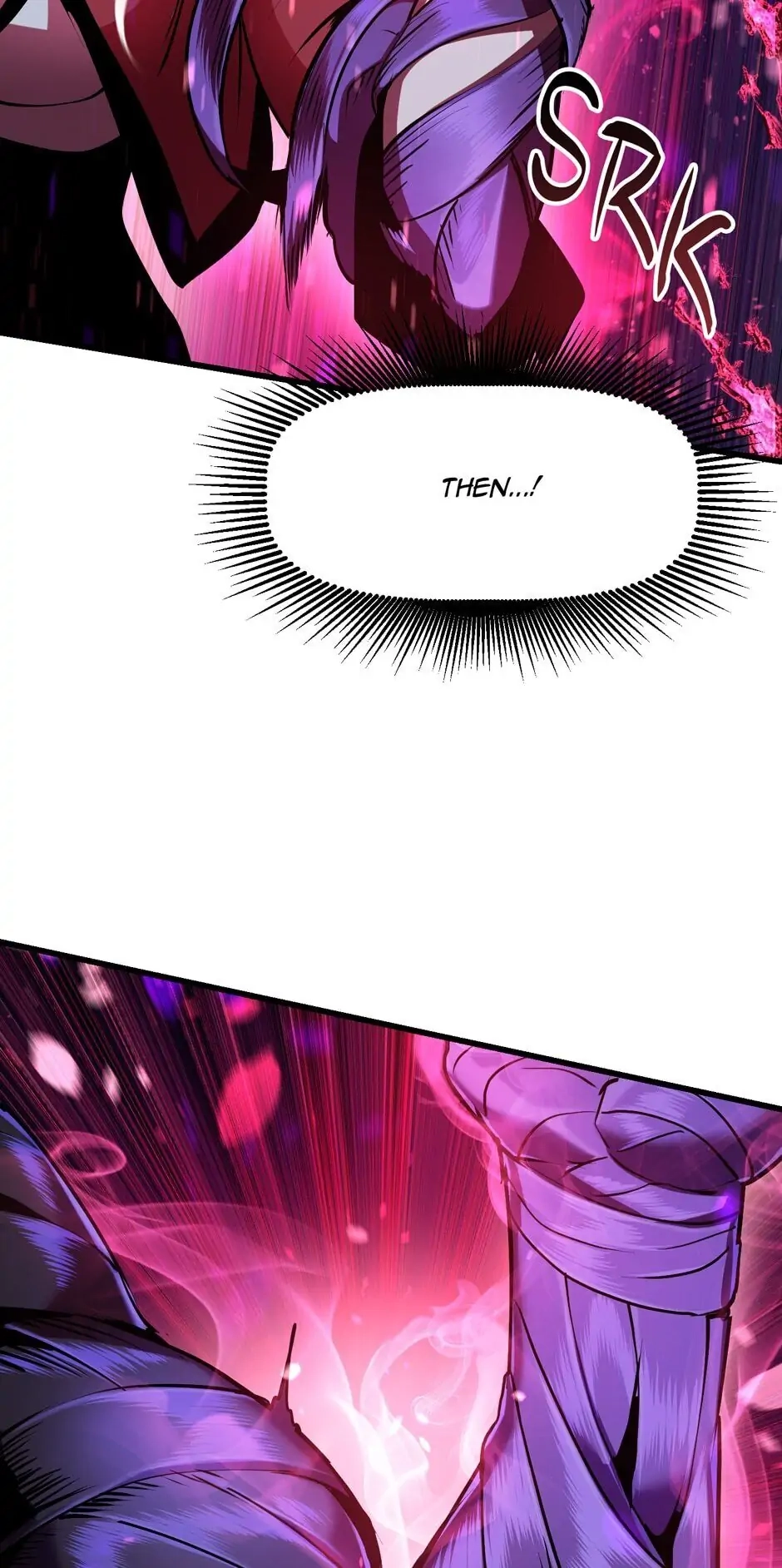 Survival Story of a Sword King in a Fantasy World Chapter 82 – Chapter 82
           : Too Much Aura Page 57