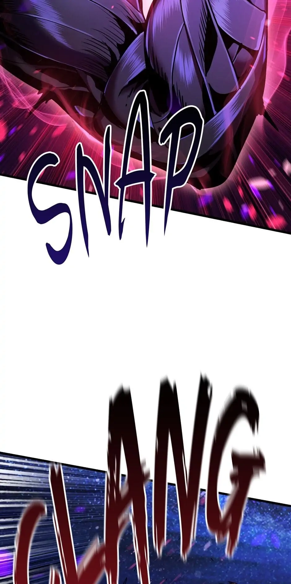 Survival Story of a Sword King in a Fantasy World Chapter 82 – Chapter 82
           : Too Much Aura Page 58